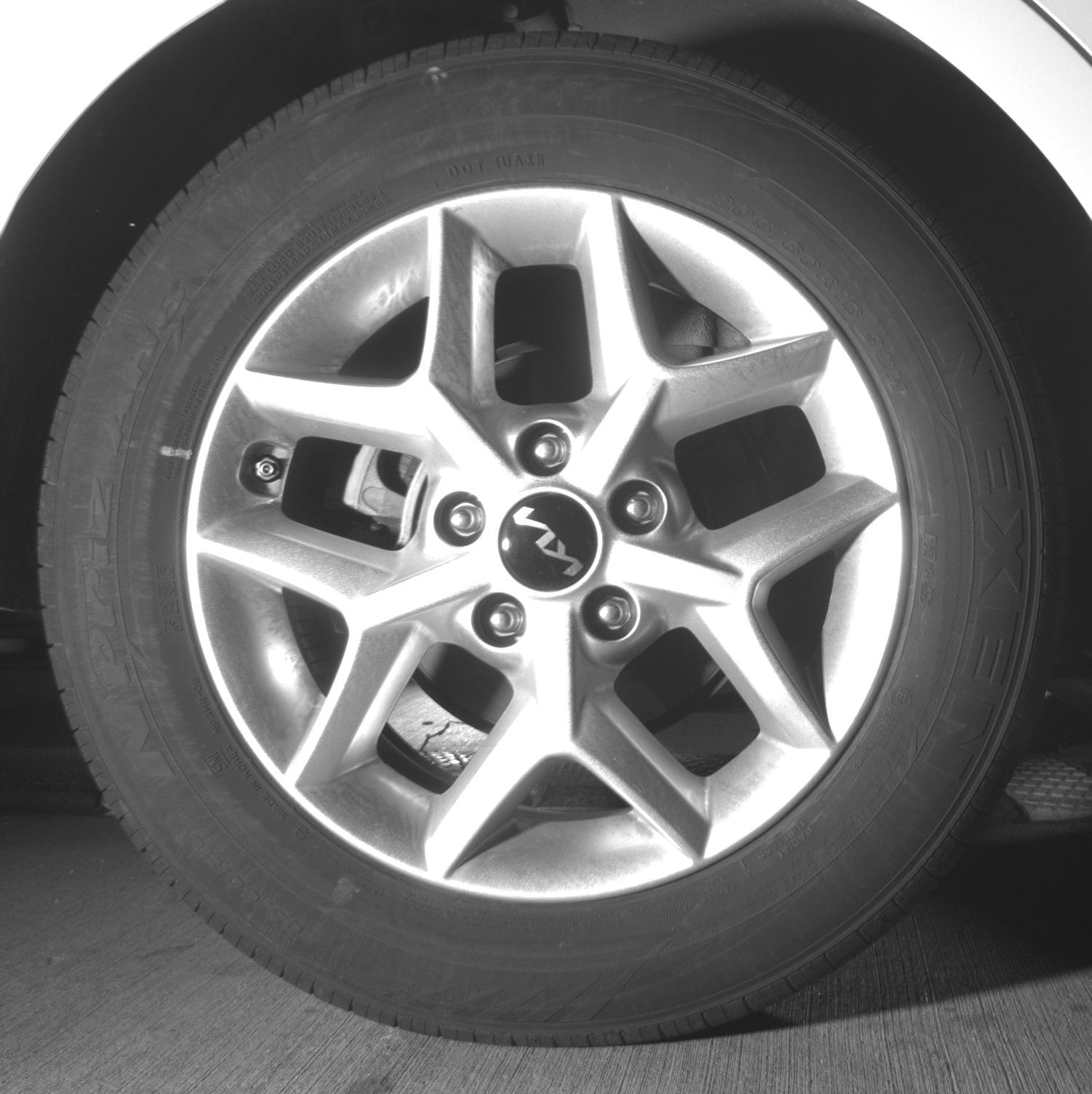 Thumbnail: 2025 Kia Soul - 12