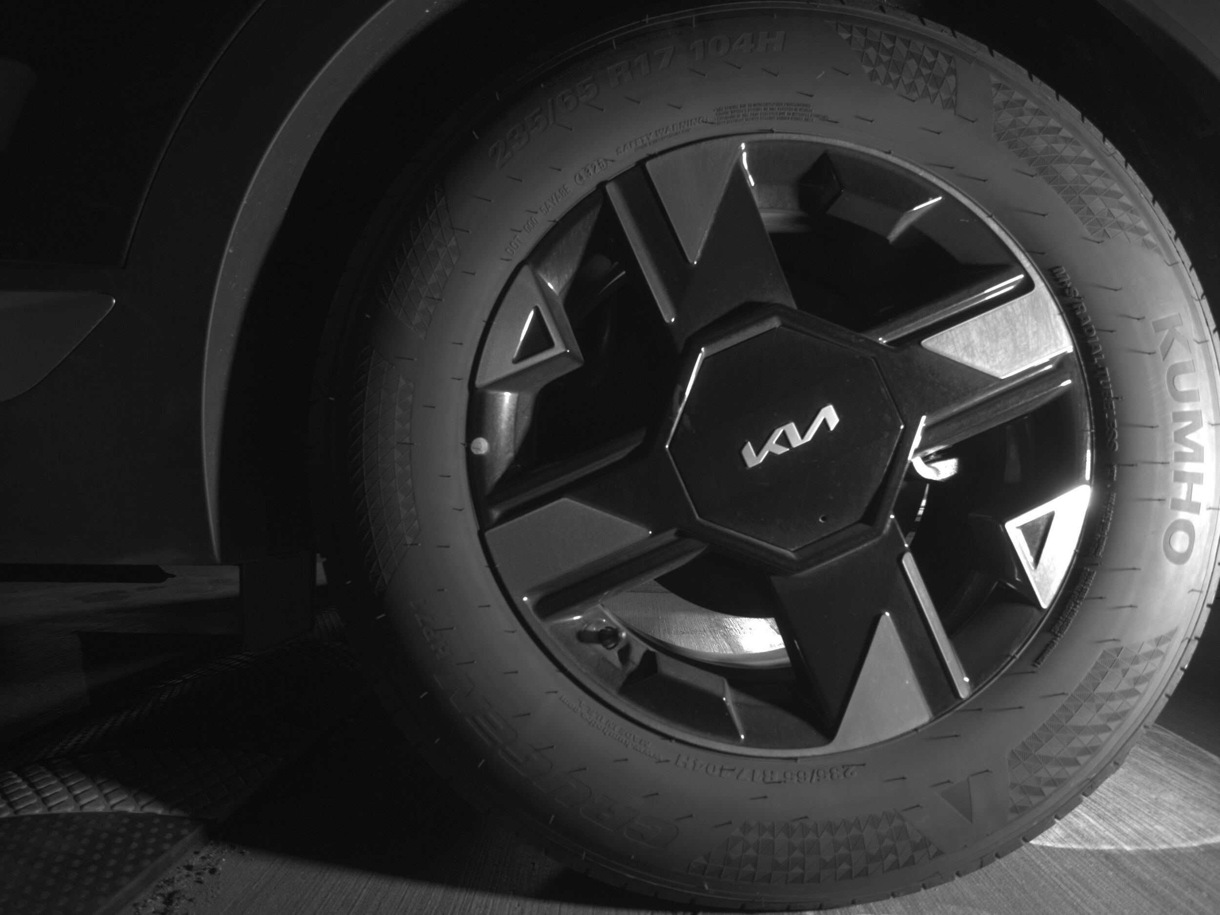 Thumbnail: 2026 Kia Sportage - 14