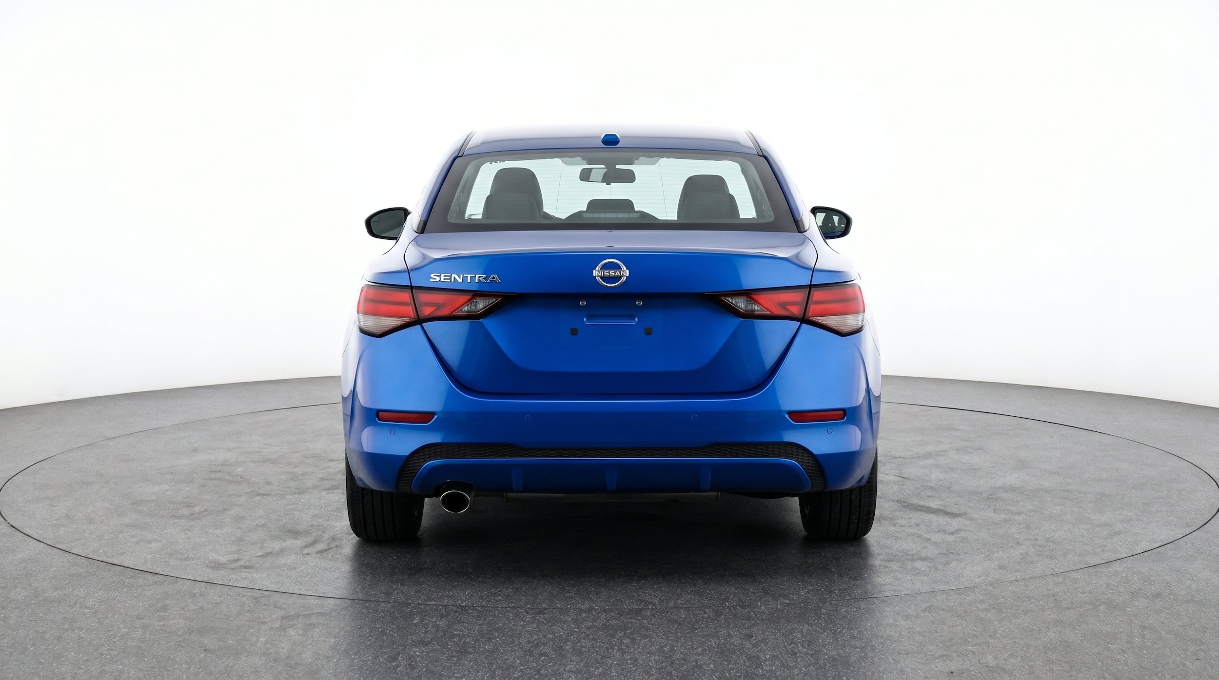 Thumbnail: 2025 Nissan Sentra - 7