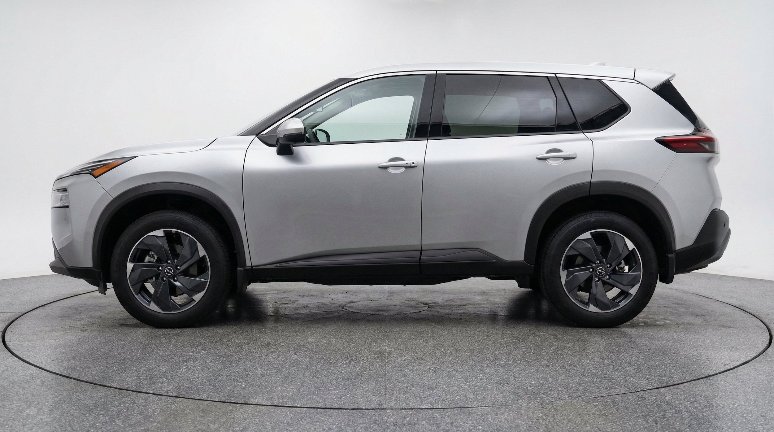 Thumbnail: 2025 Nissan Rogue - 5