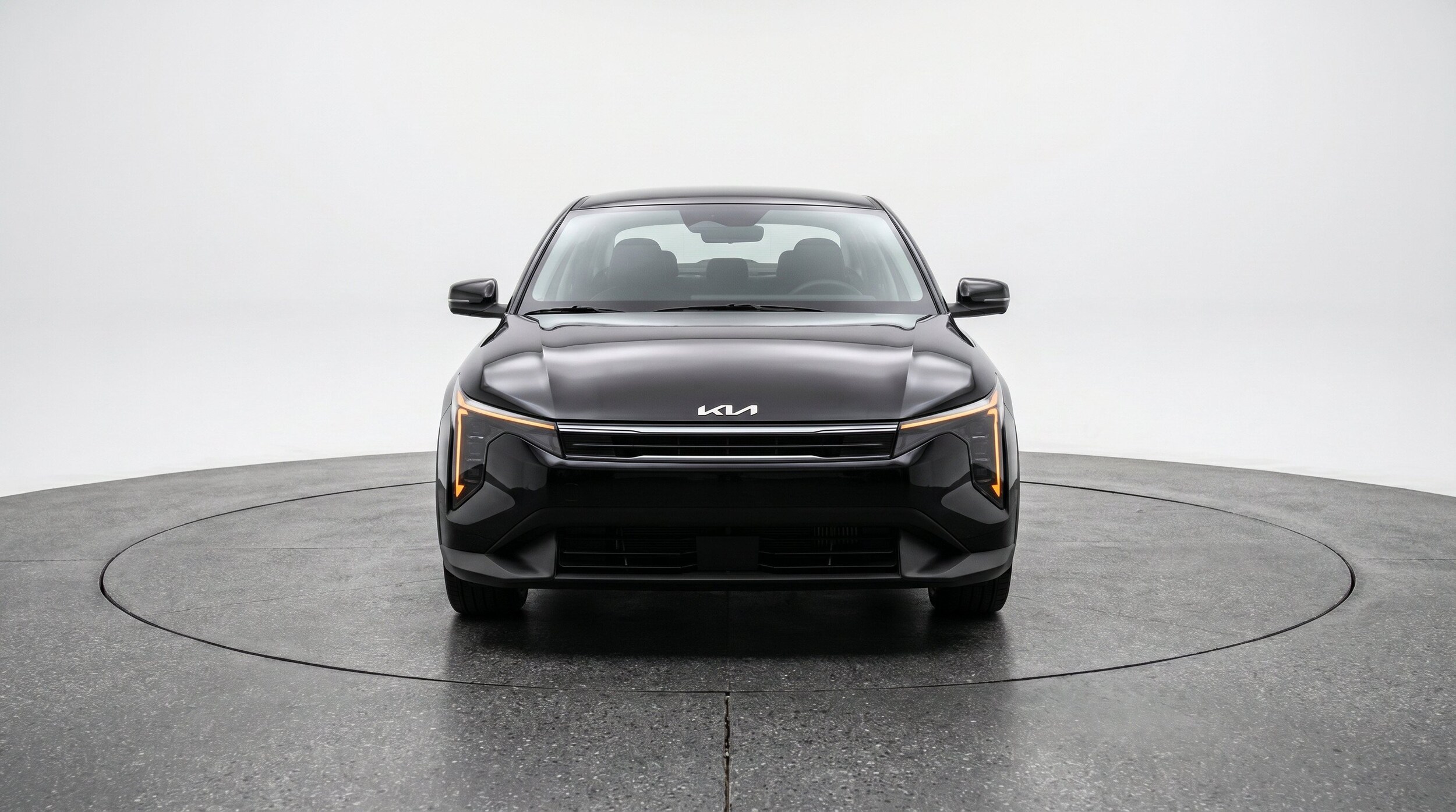 Thumbnail: 2026 Kia K4 - 2