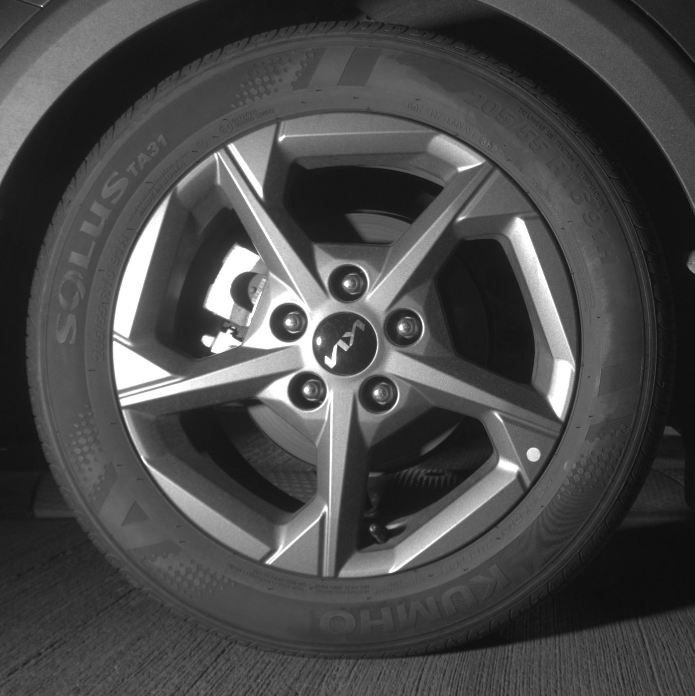 Thumbnail: 2025 Kia K4 - 12