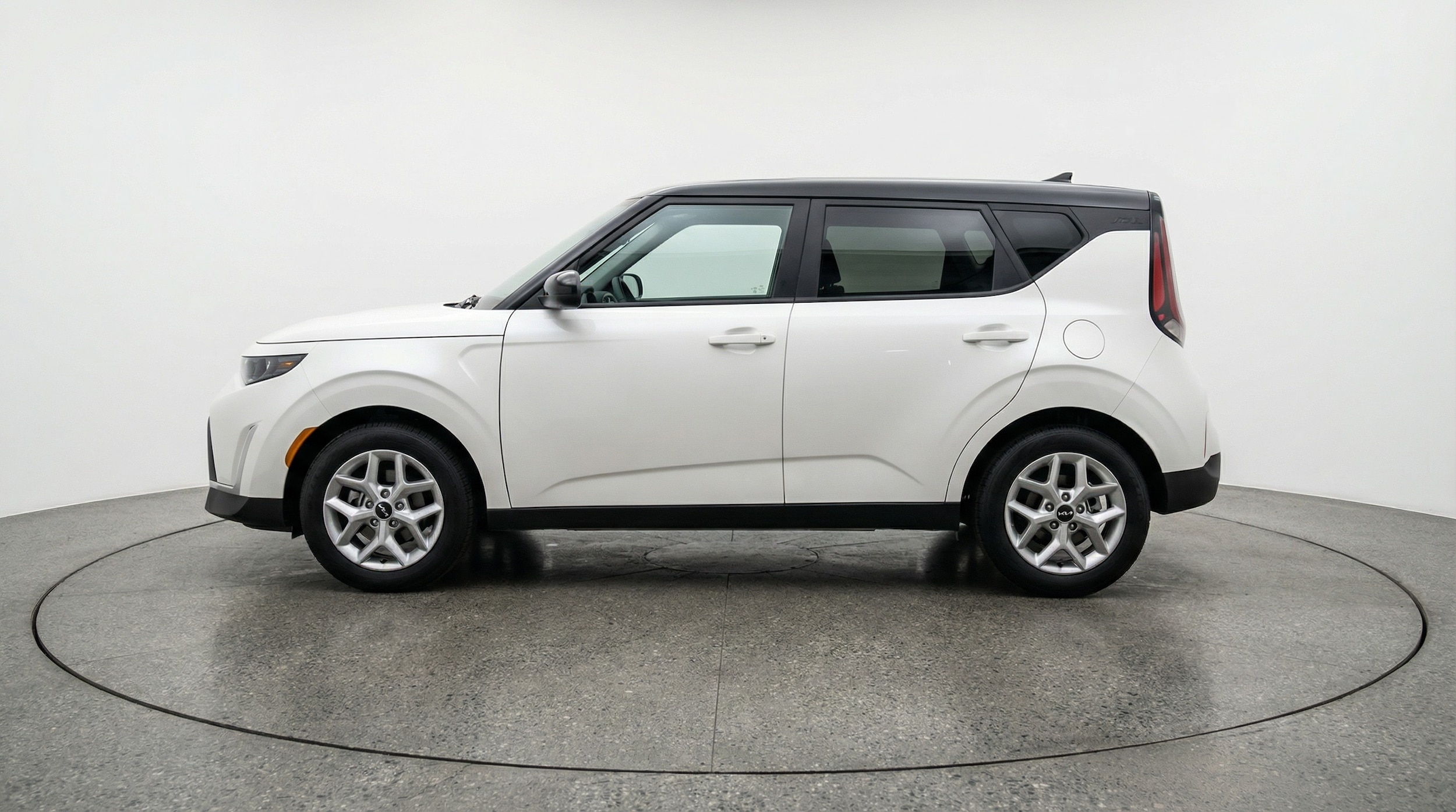 Thumbnail: 2025 Kia Soul - 4