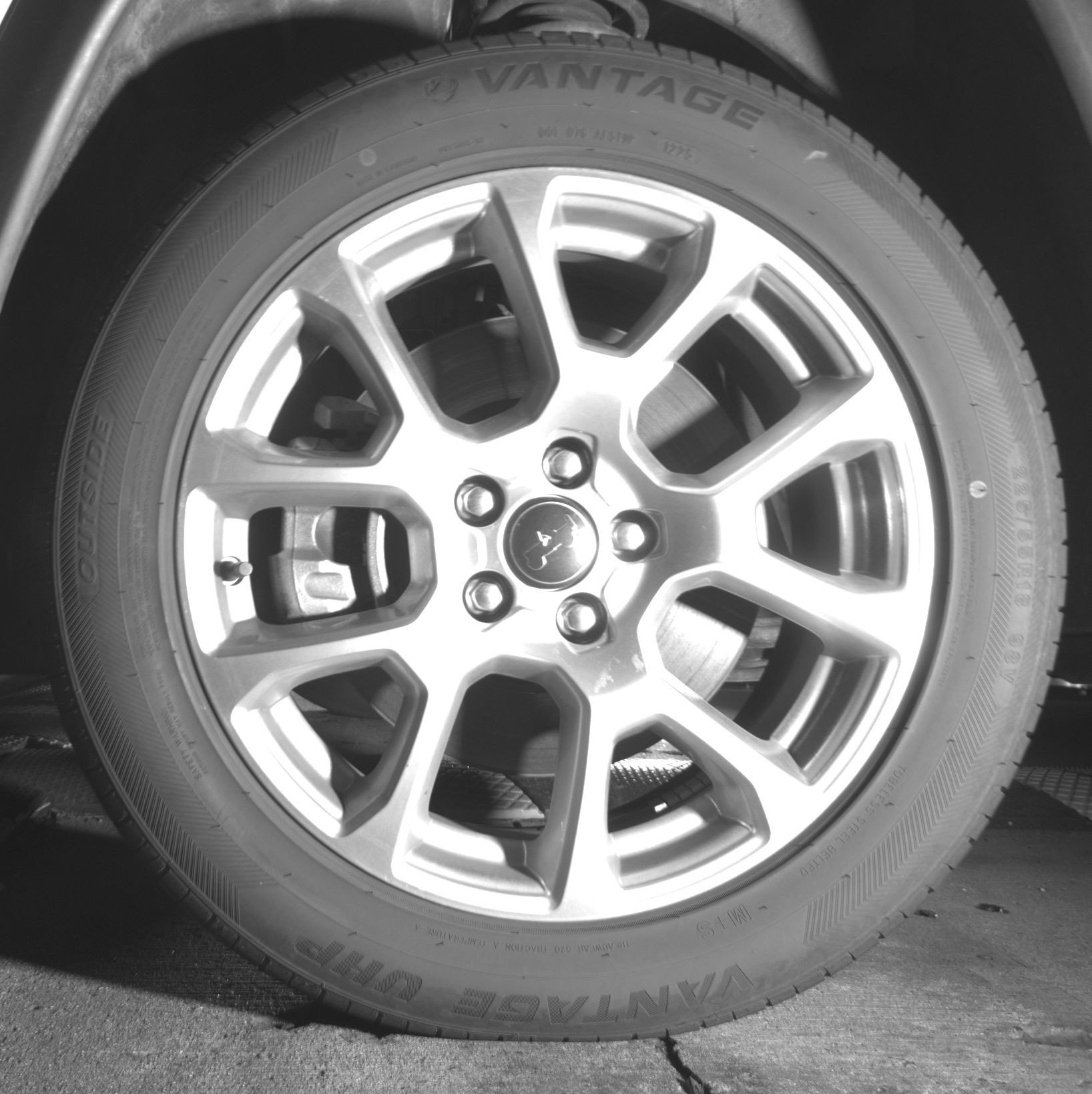 Thumbnail: 2025 Jeep Compass - 12