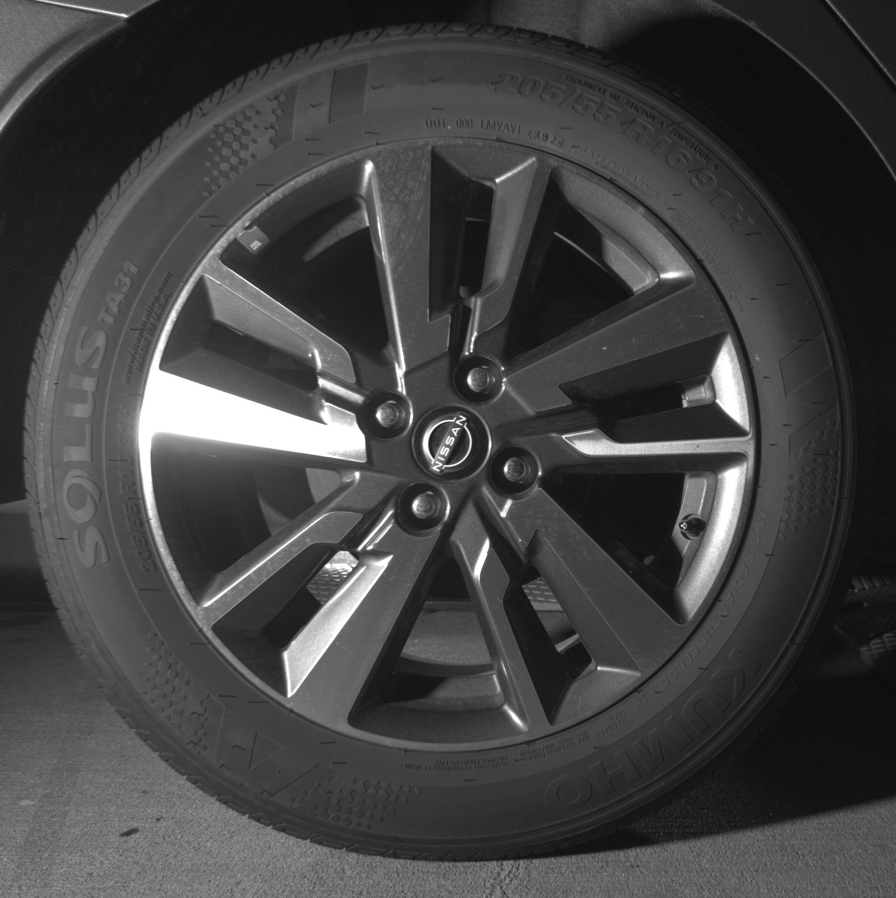 Thumbnail: 2025 Nissan Versa - 15