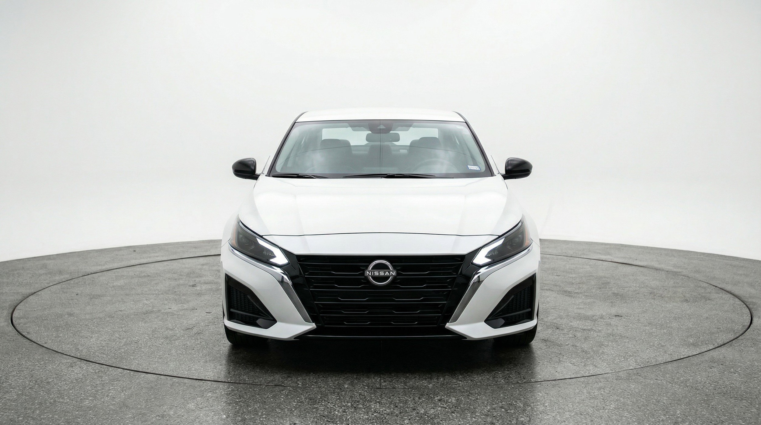 Thumbnail: 2025 Nissan Altima - 2