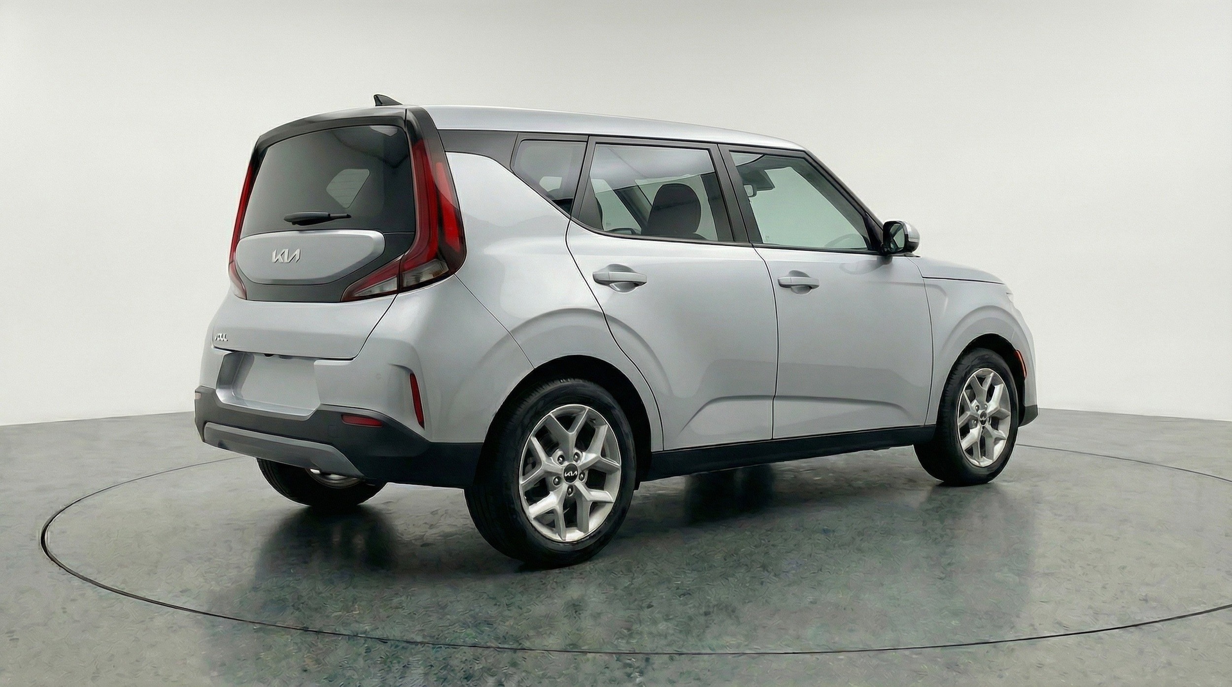 Thumbnail: 2025 Kia Soul - 9