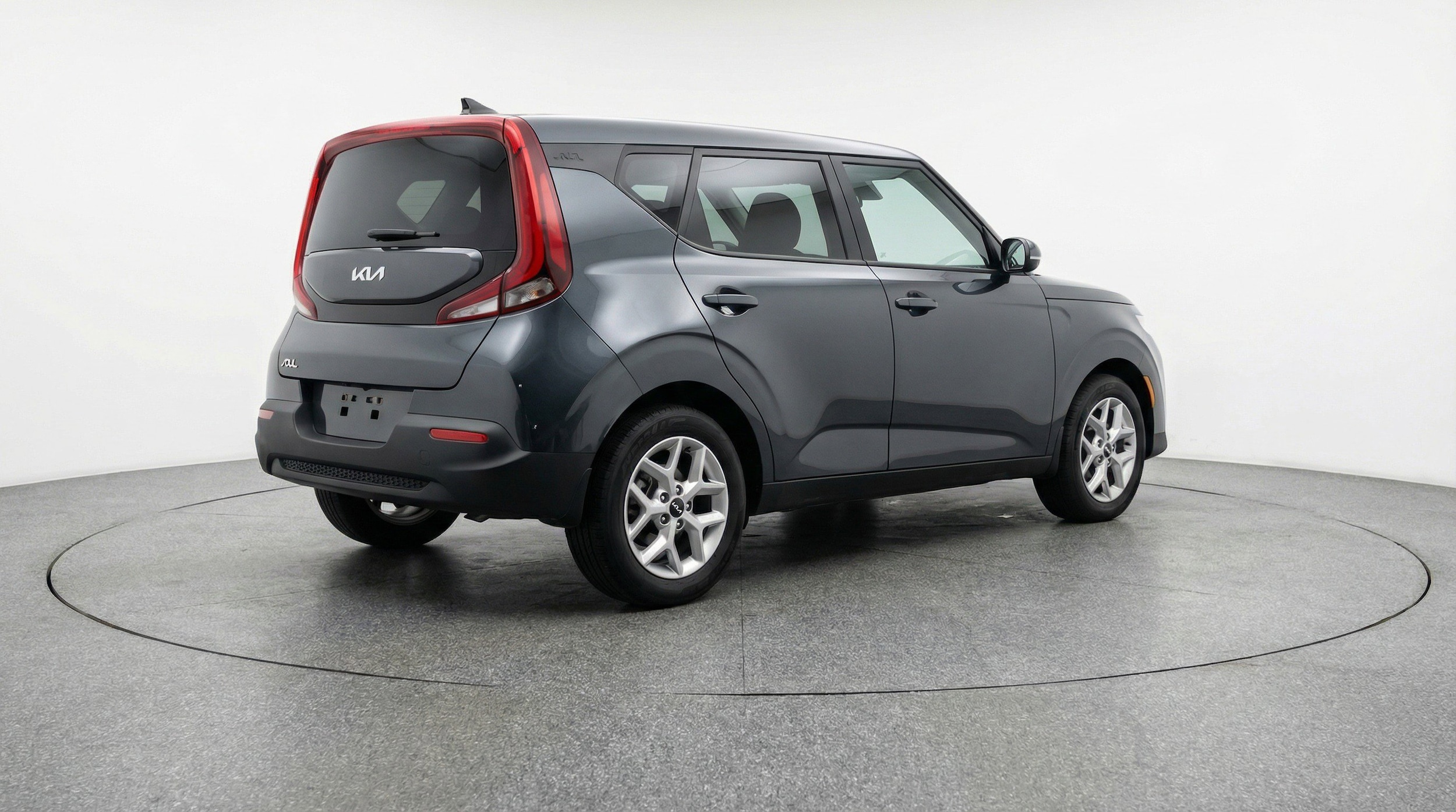 Thumbnail: 2025 Kia Soul - 9