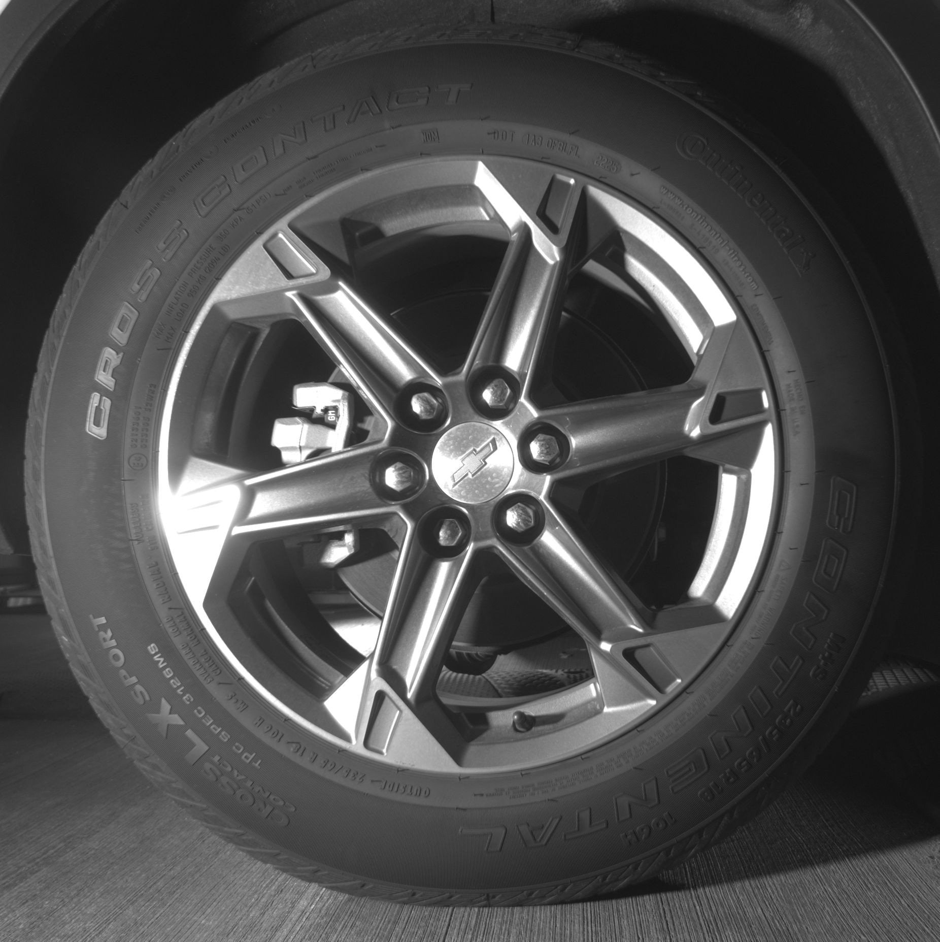 Thumbnail: 2025 Chevrolet Blazer - 15