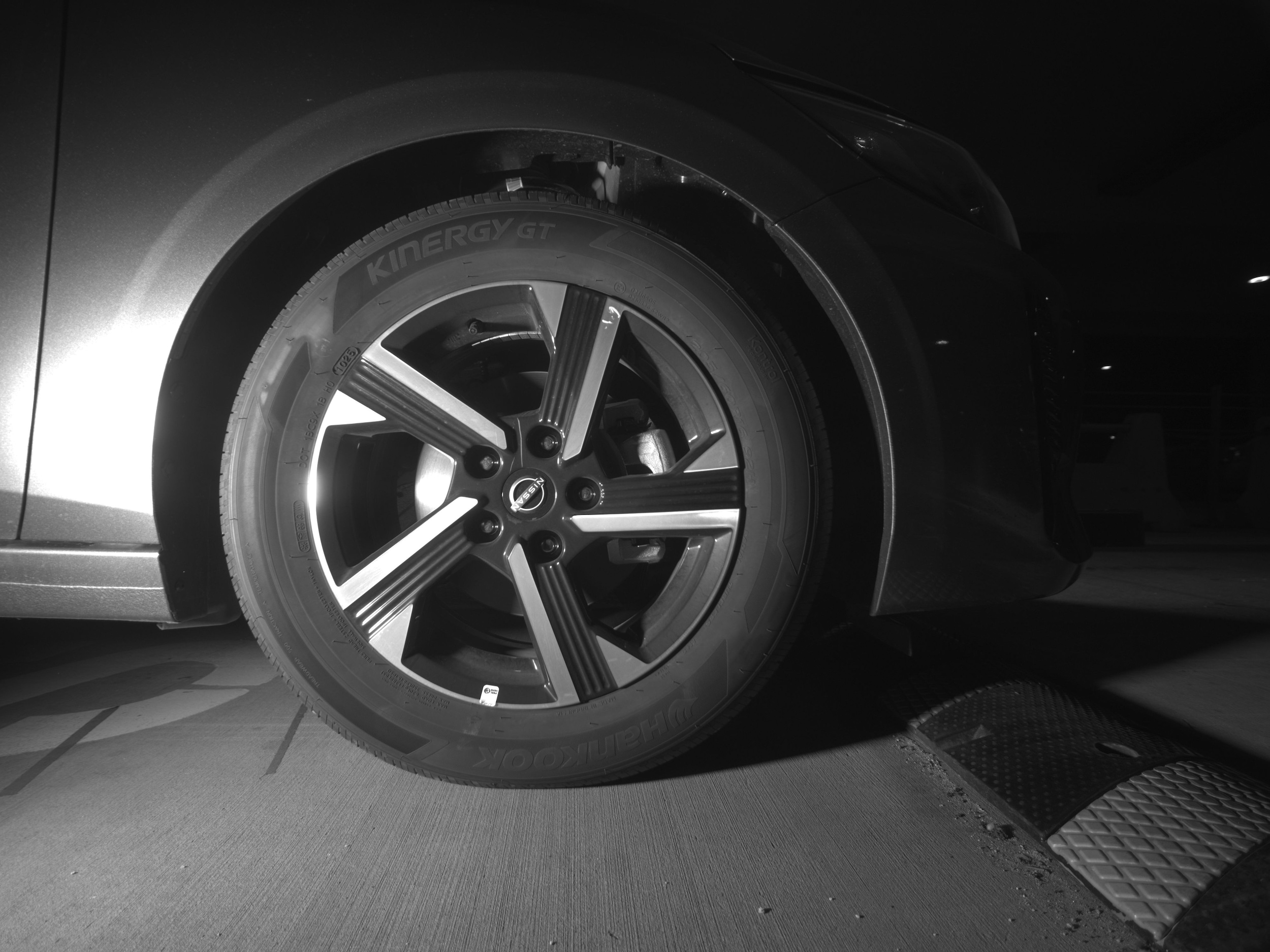 Thumbnail: 2025 Nissan Sentra - 10