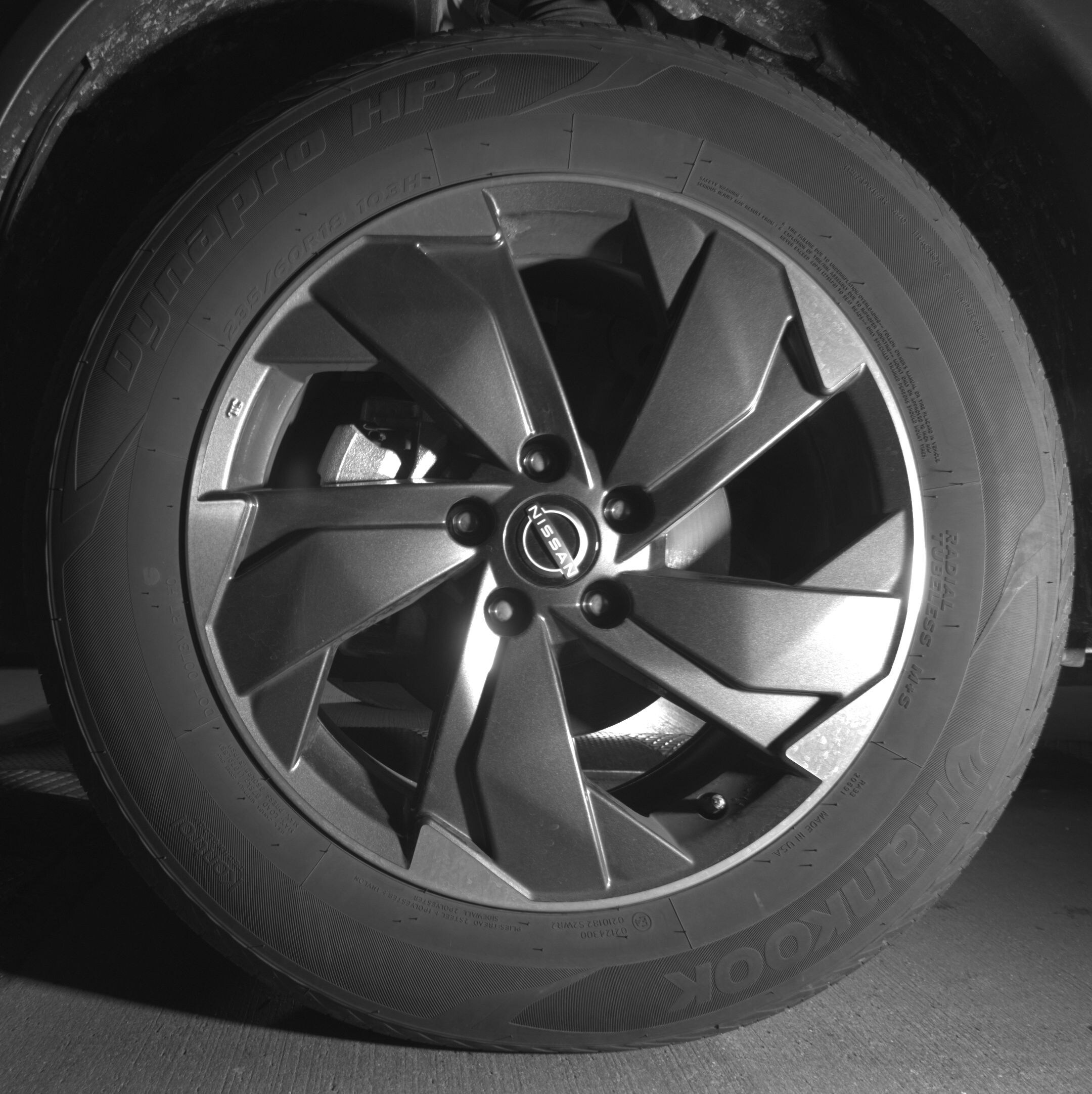 Thumbnail: 2025 Nissan Rogue - 9