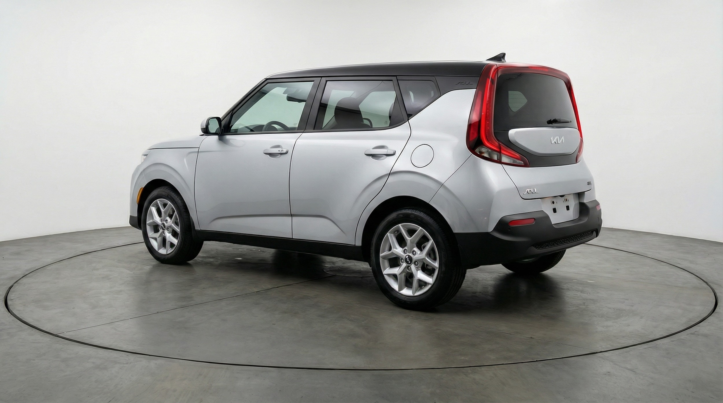 Thumbnail: 2025 Kia Soul - 5