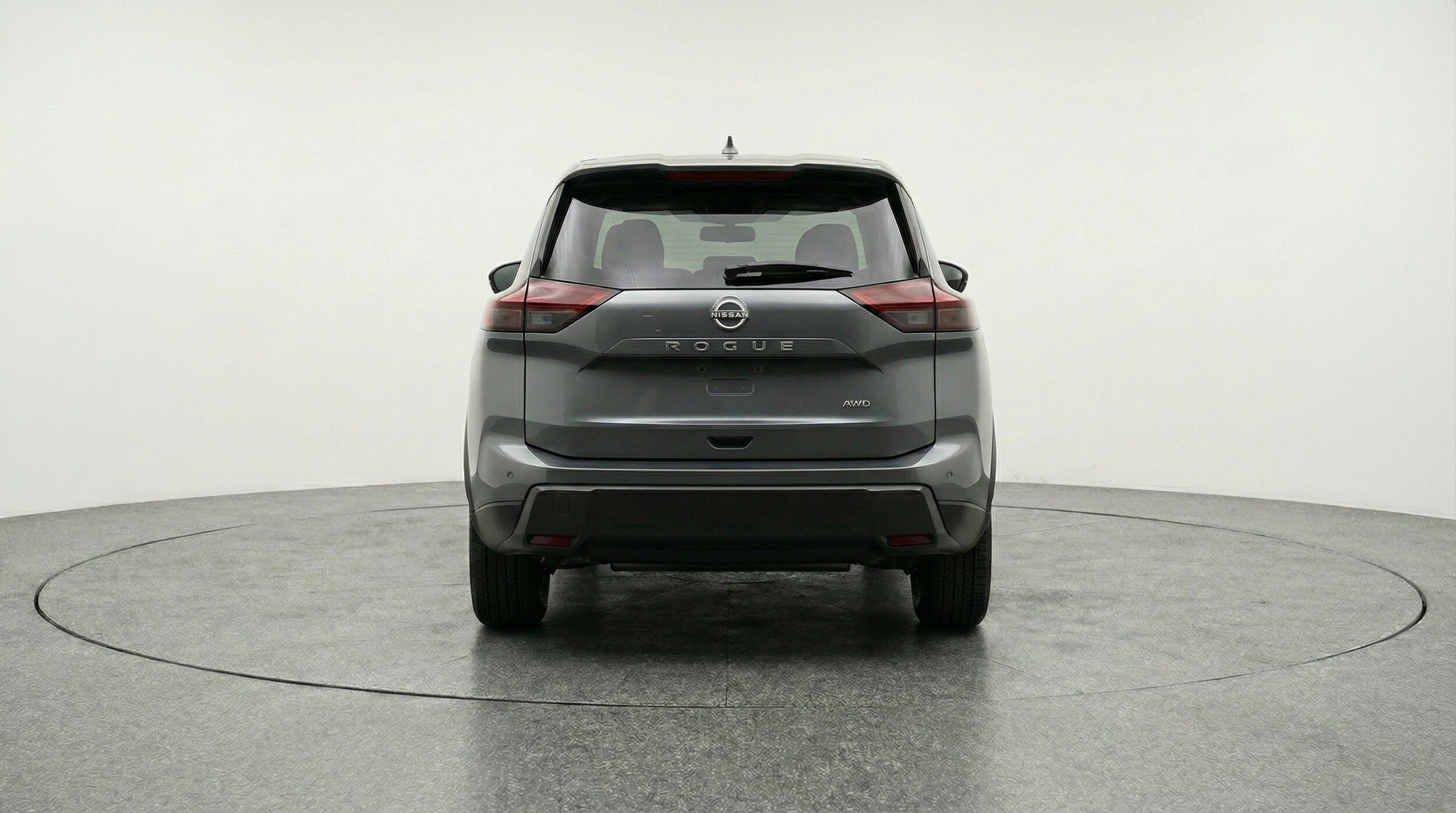 Thumbnail: 2025 Nissan Rogue - 7