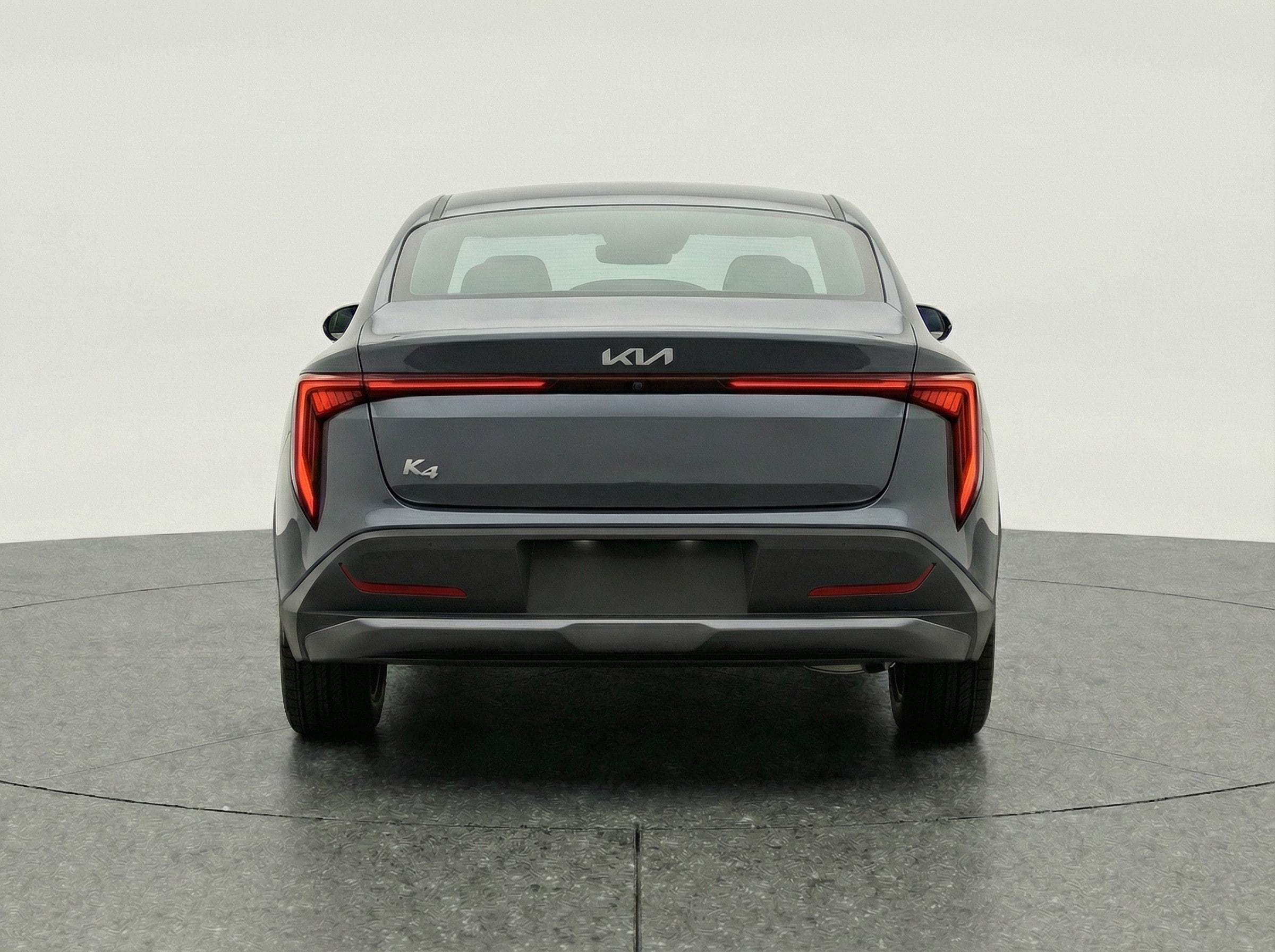 Thumbnail: 2025 Kia K4 - 6