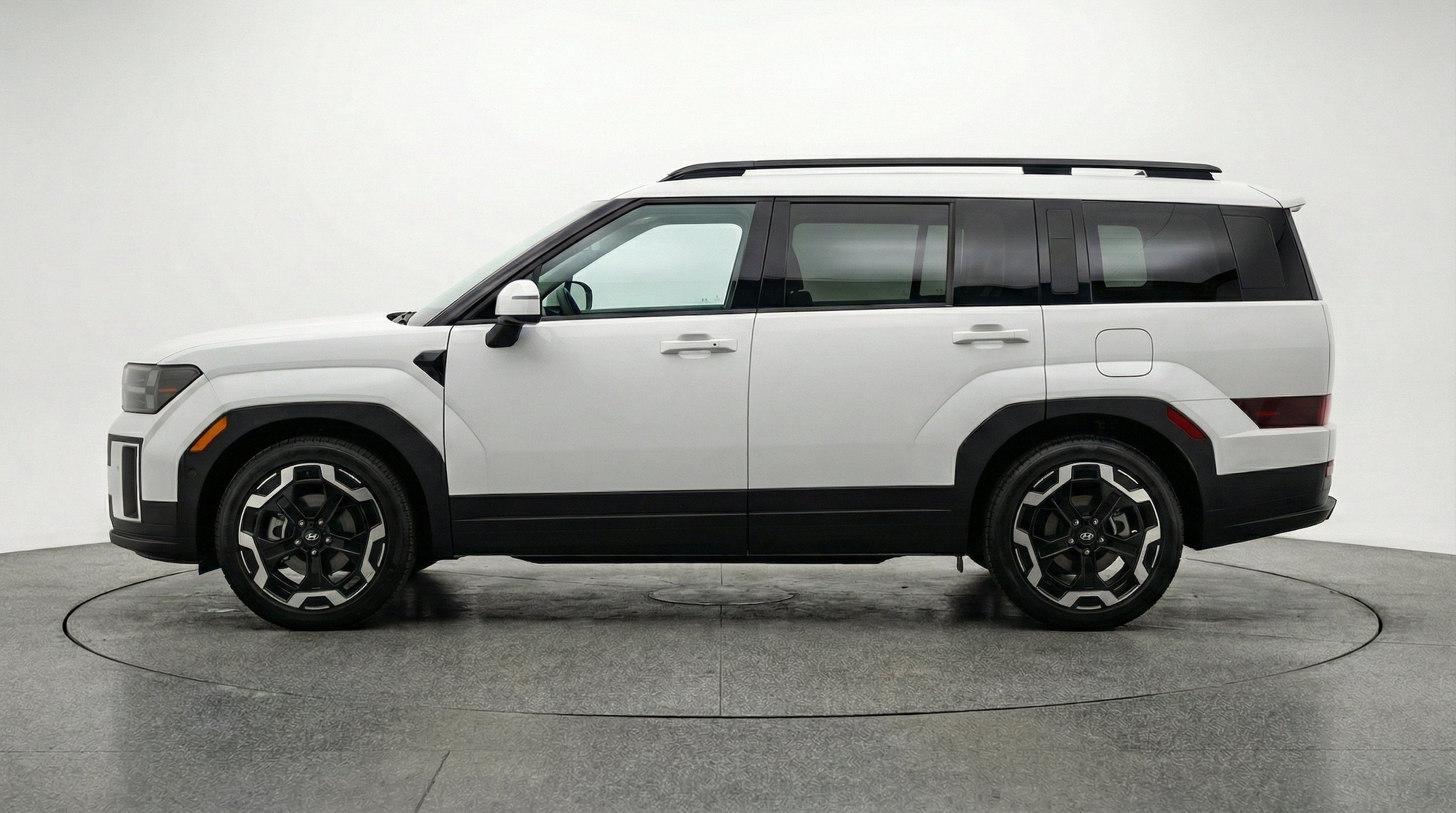 Thumbnail: 2026 Hyundai Santa Fe - 5