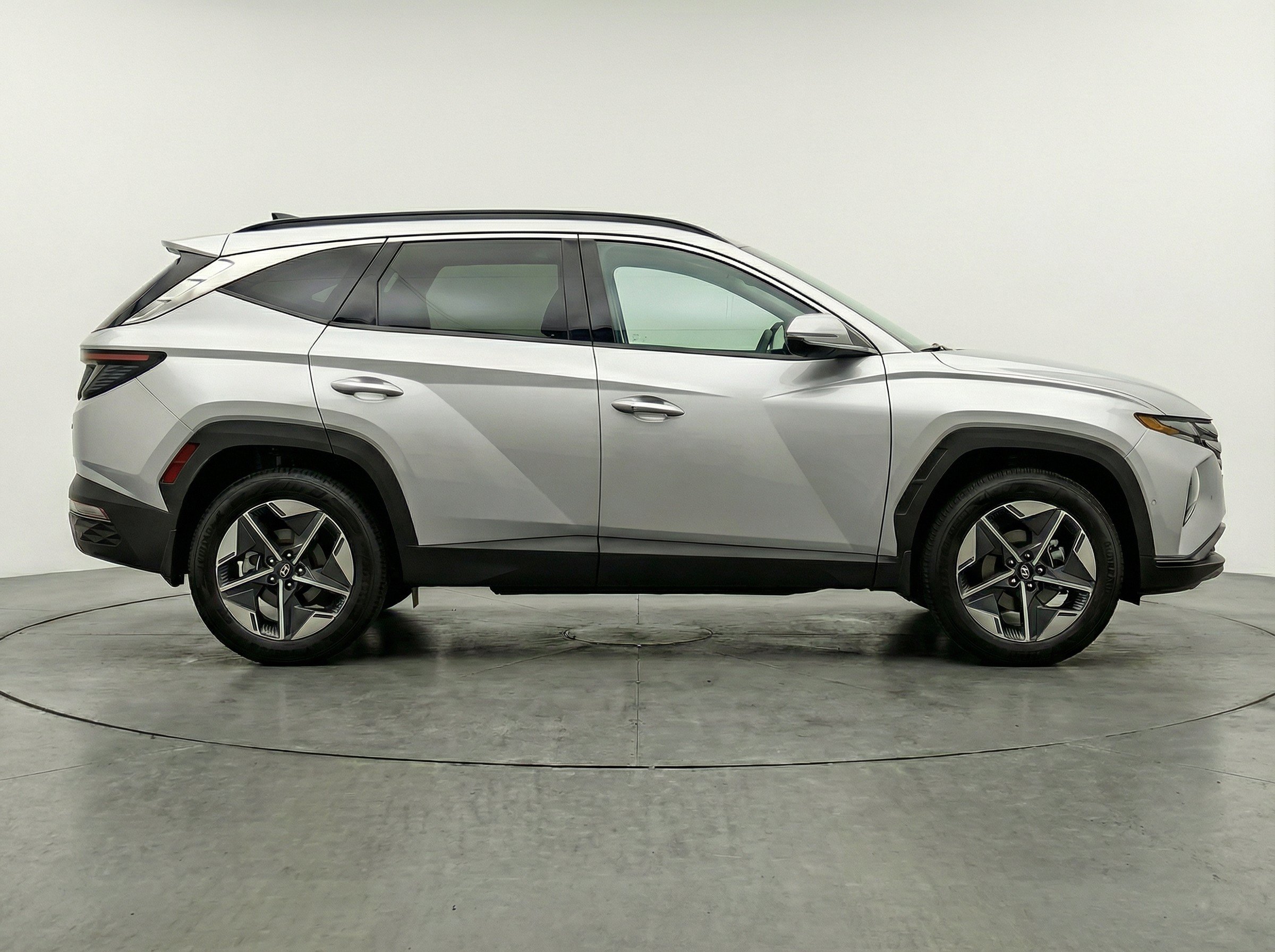 Thumbnail: 2026 Hyundai Tucson - 11