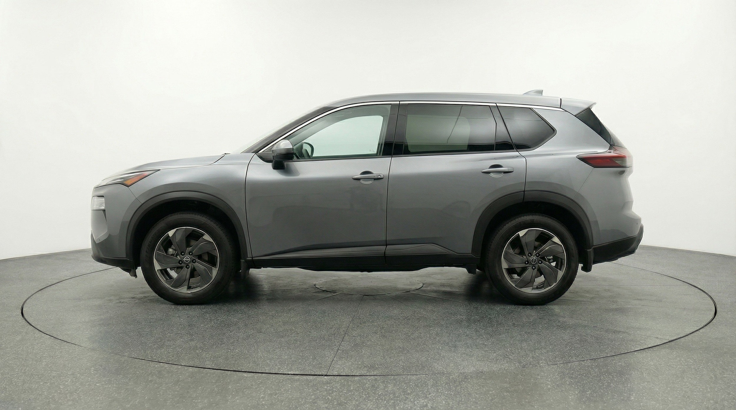 Thumbnail: 2025 Nissan Rogue - 5