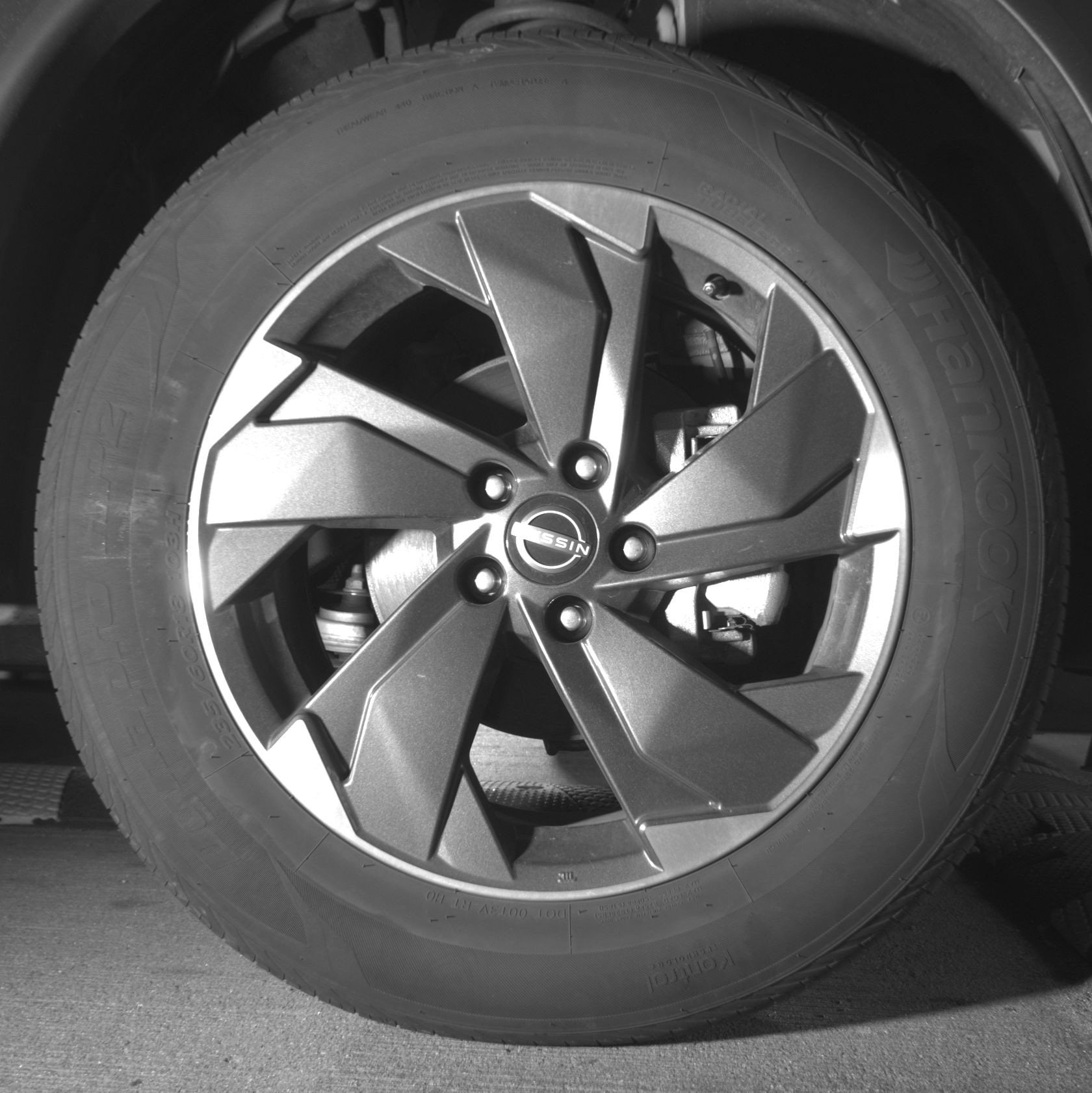 Thumbnail: 2025 Nissan Rogue - 13