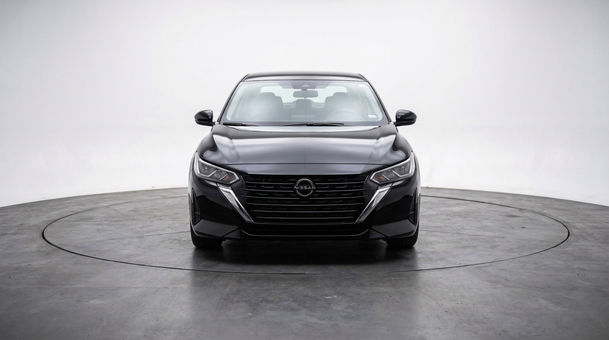 Thumbnail: 2025 Nissan Sentra - 2