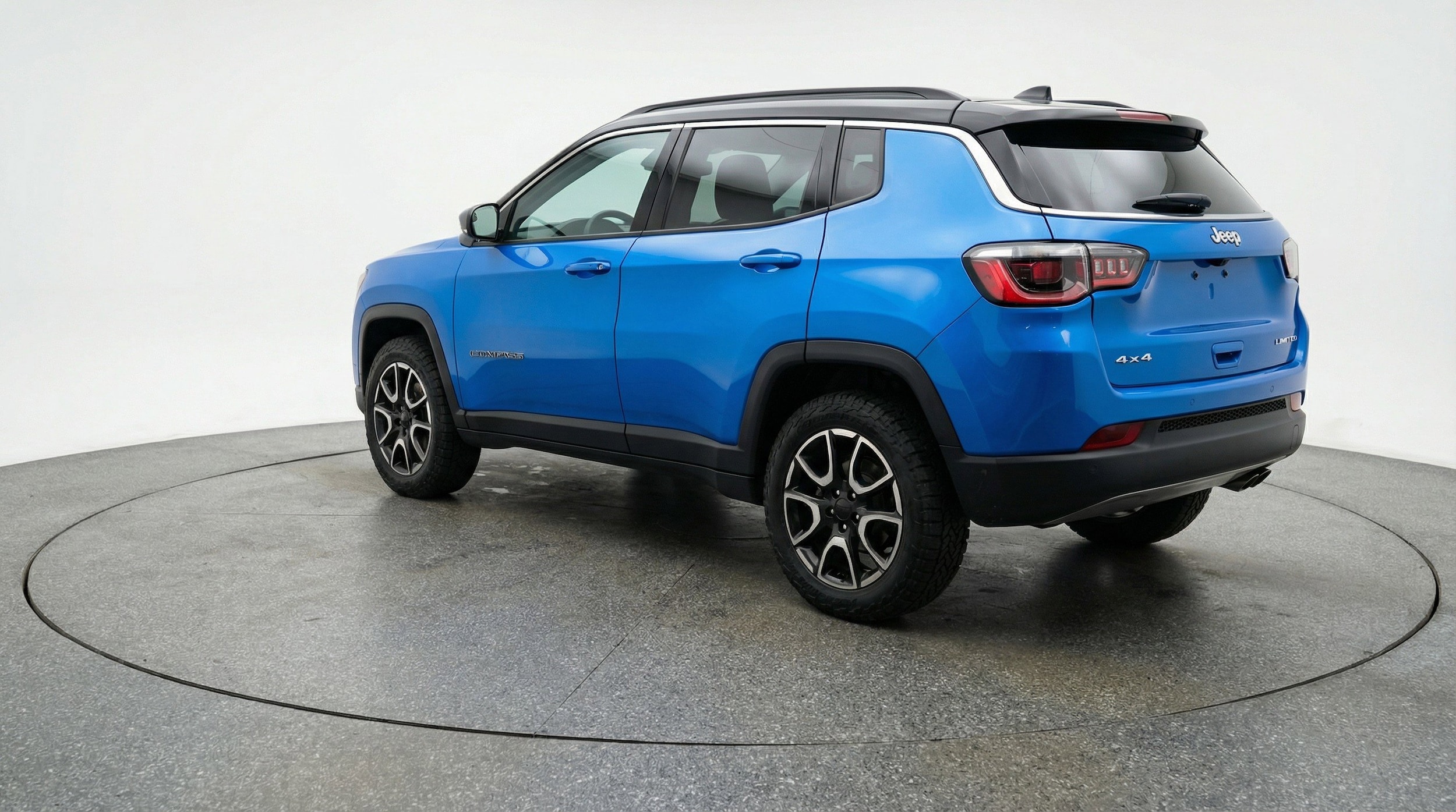 Thumbnail: 2025 Jeep Compass - 6