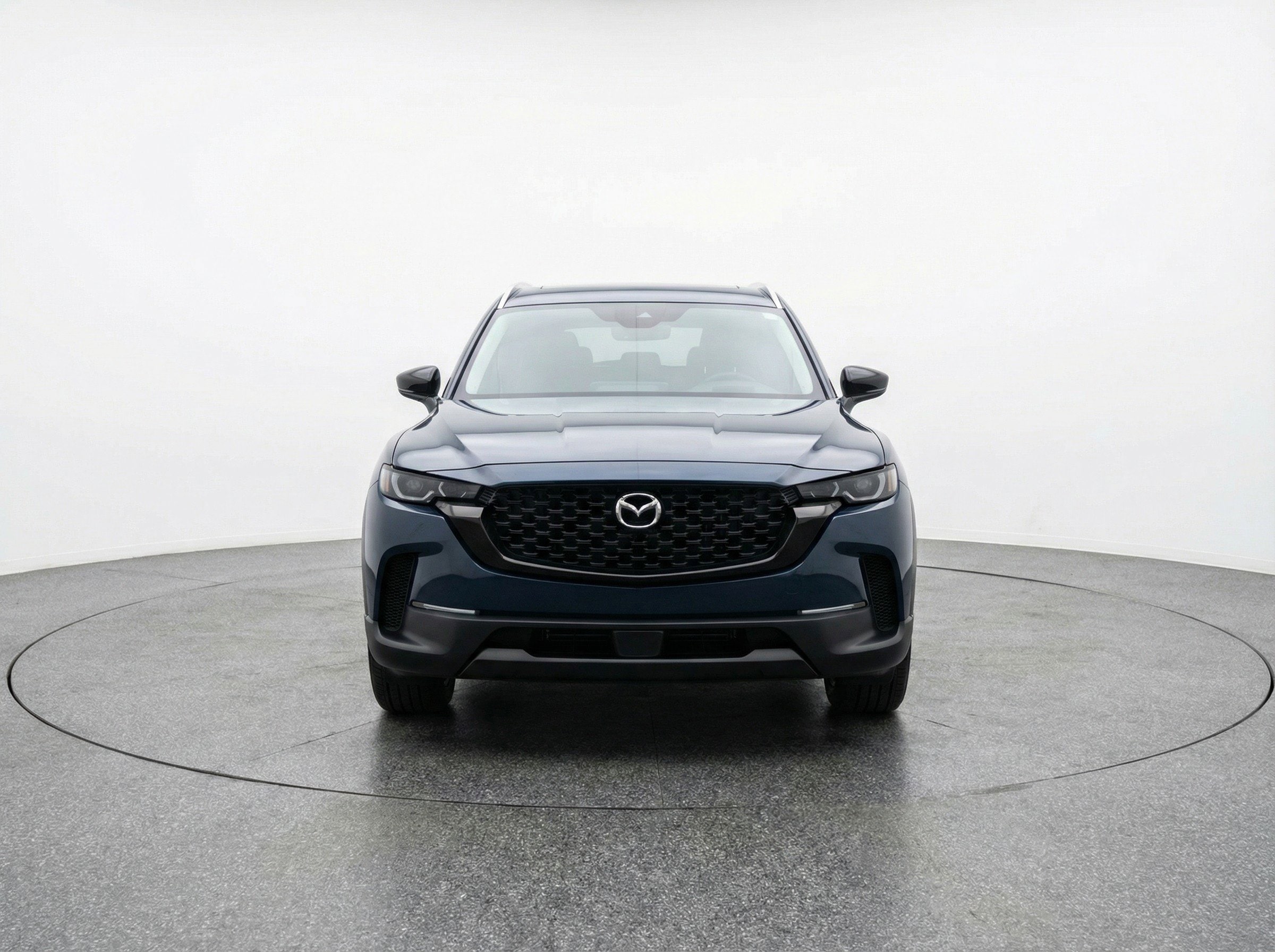 Thumbnail: 2025 Mazda CX-50 - 2