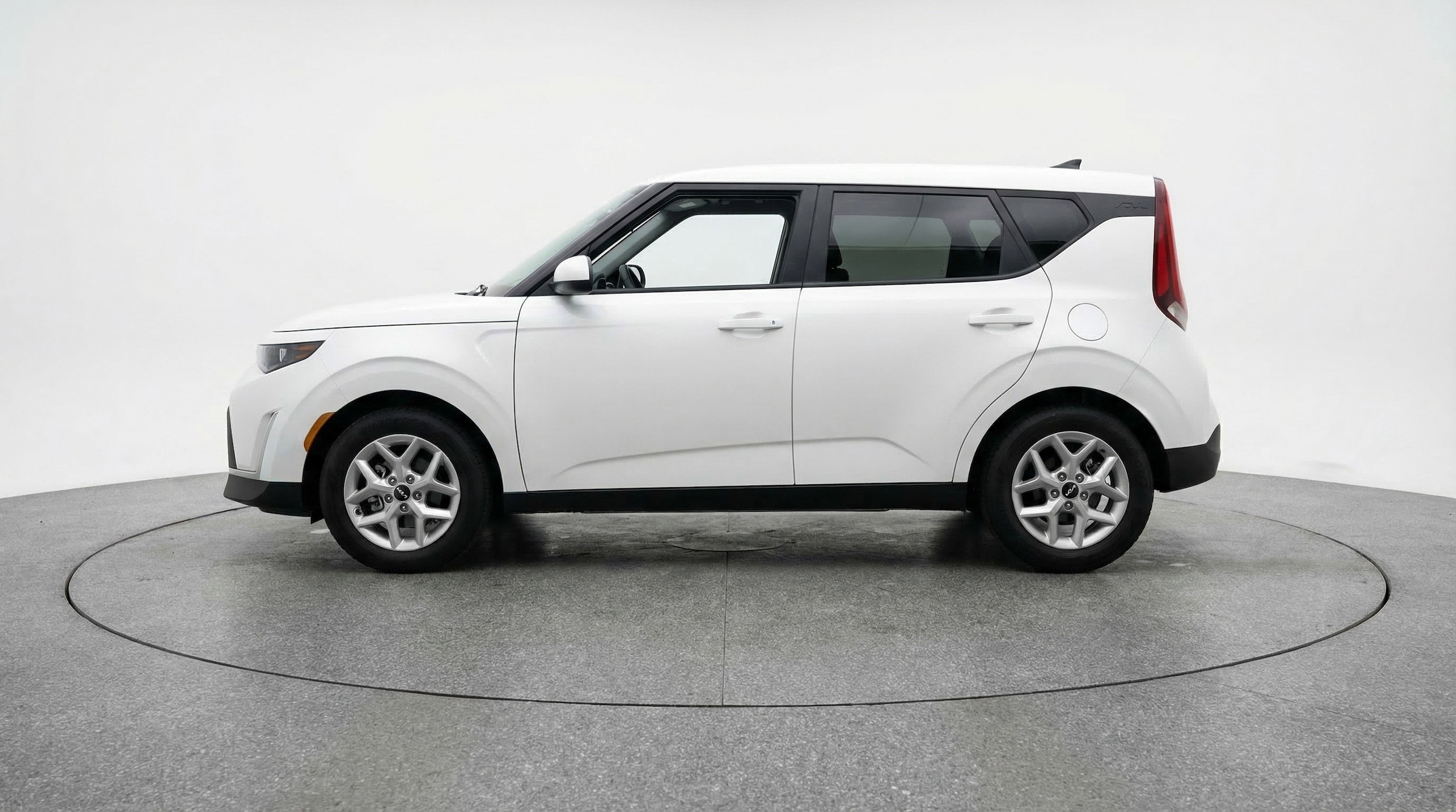 Thumbnail: 2025 Kia Soul - 5