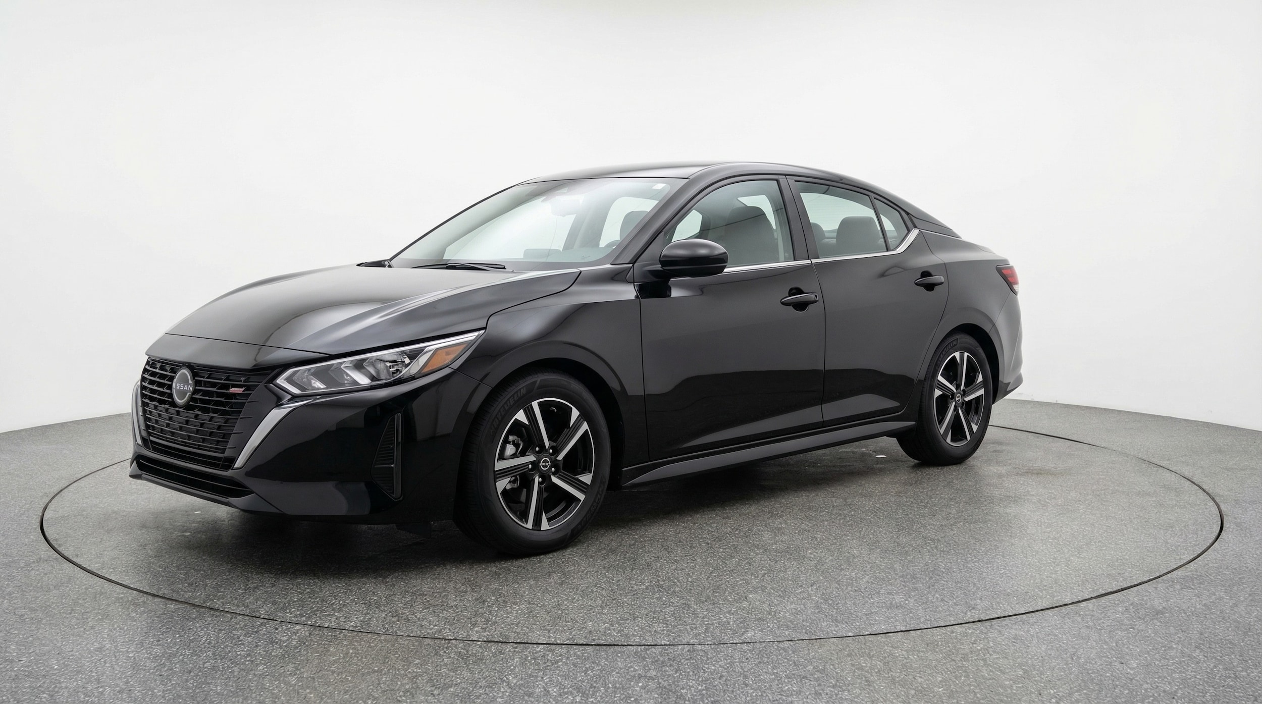 Thumbnail: 2025 Nissan Sentra - 3