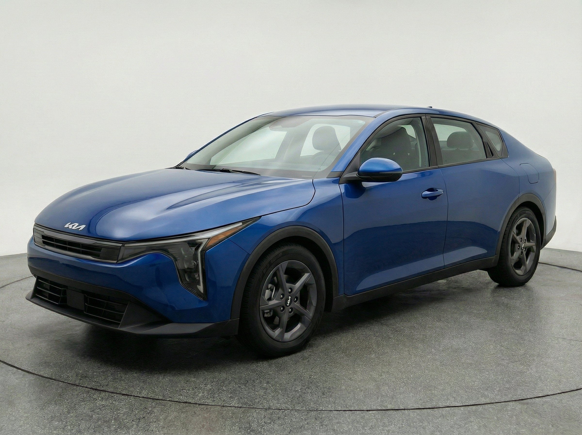 Thumbnail: 2025 Kia K4 - 3