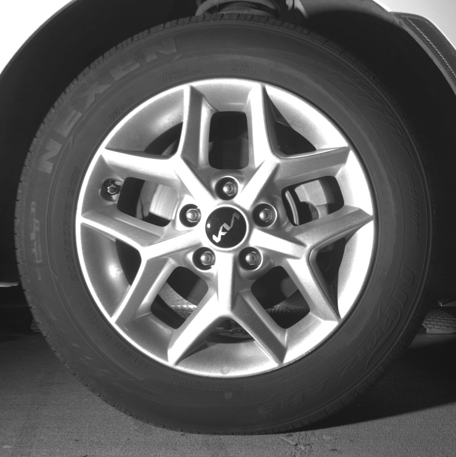 Thumbnail: 2025 Kia Soul - 13