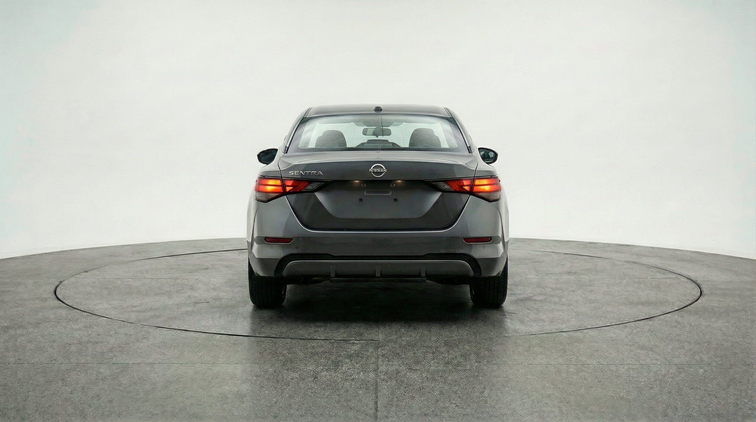 Thumbnail: 2025 Nissan Sentra - 7