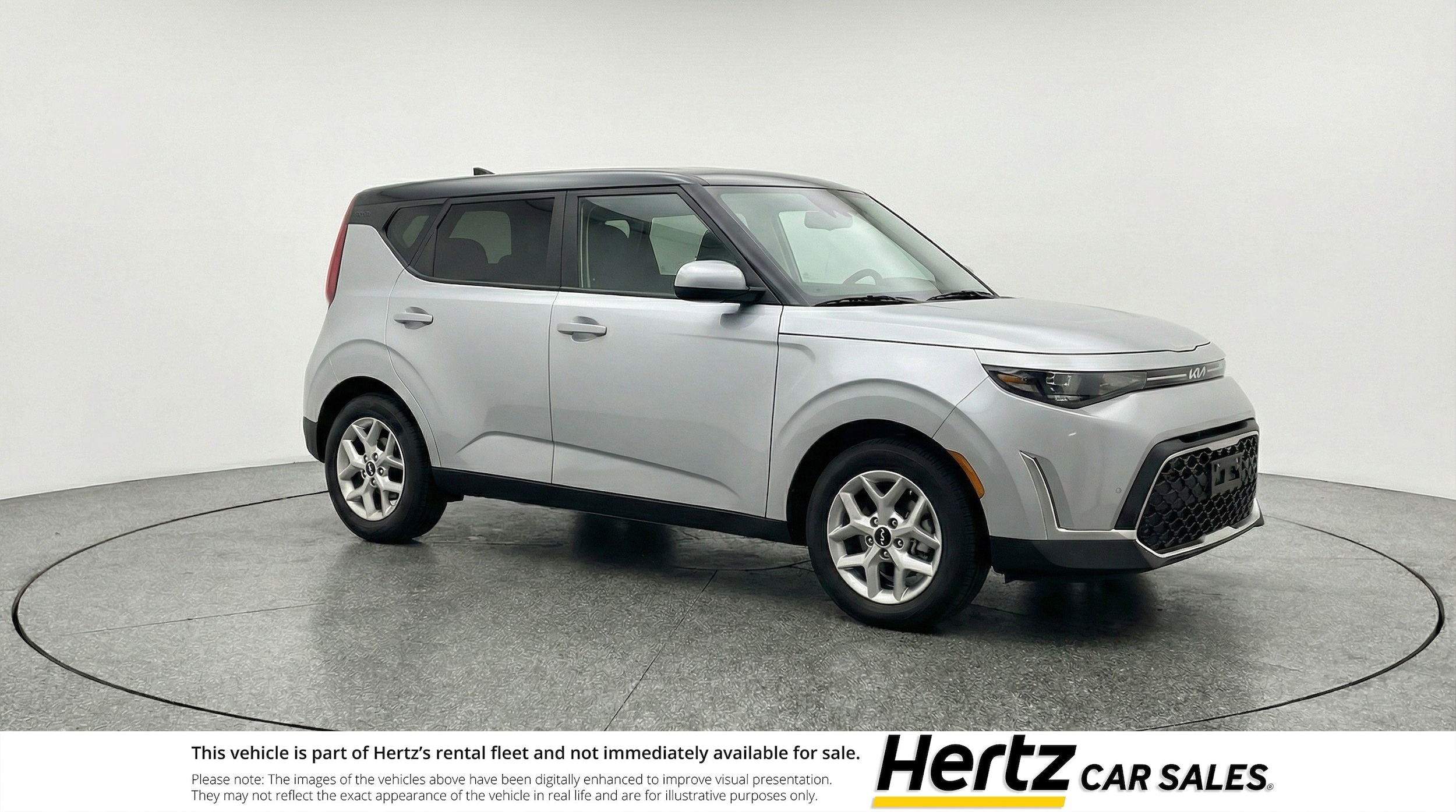 Thumbnail: 2025 Kia Soul - 1