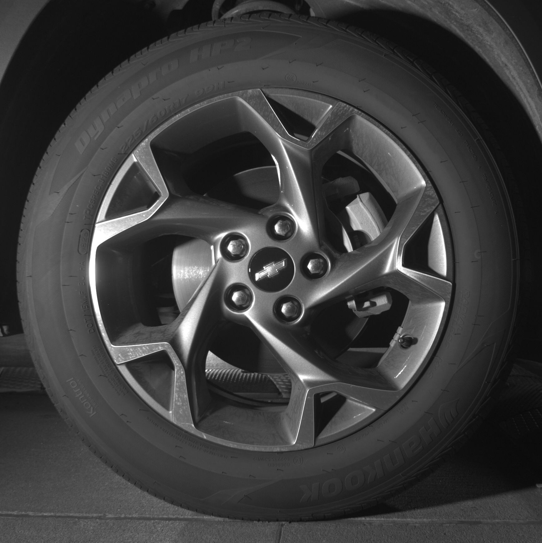 Thumbnail: 2025 Chevrolet Trax - 10