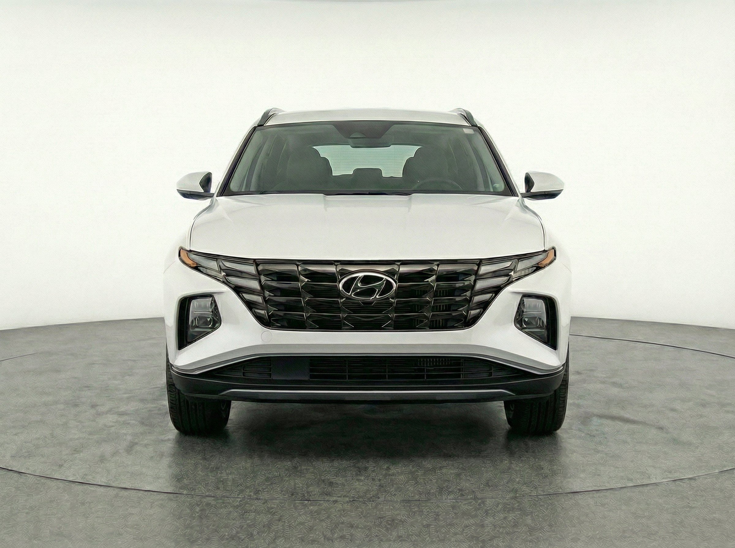 Thumbnail: 2026 Hyundai Tucson - 2