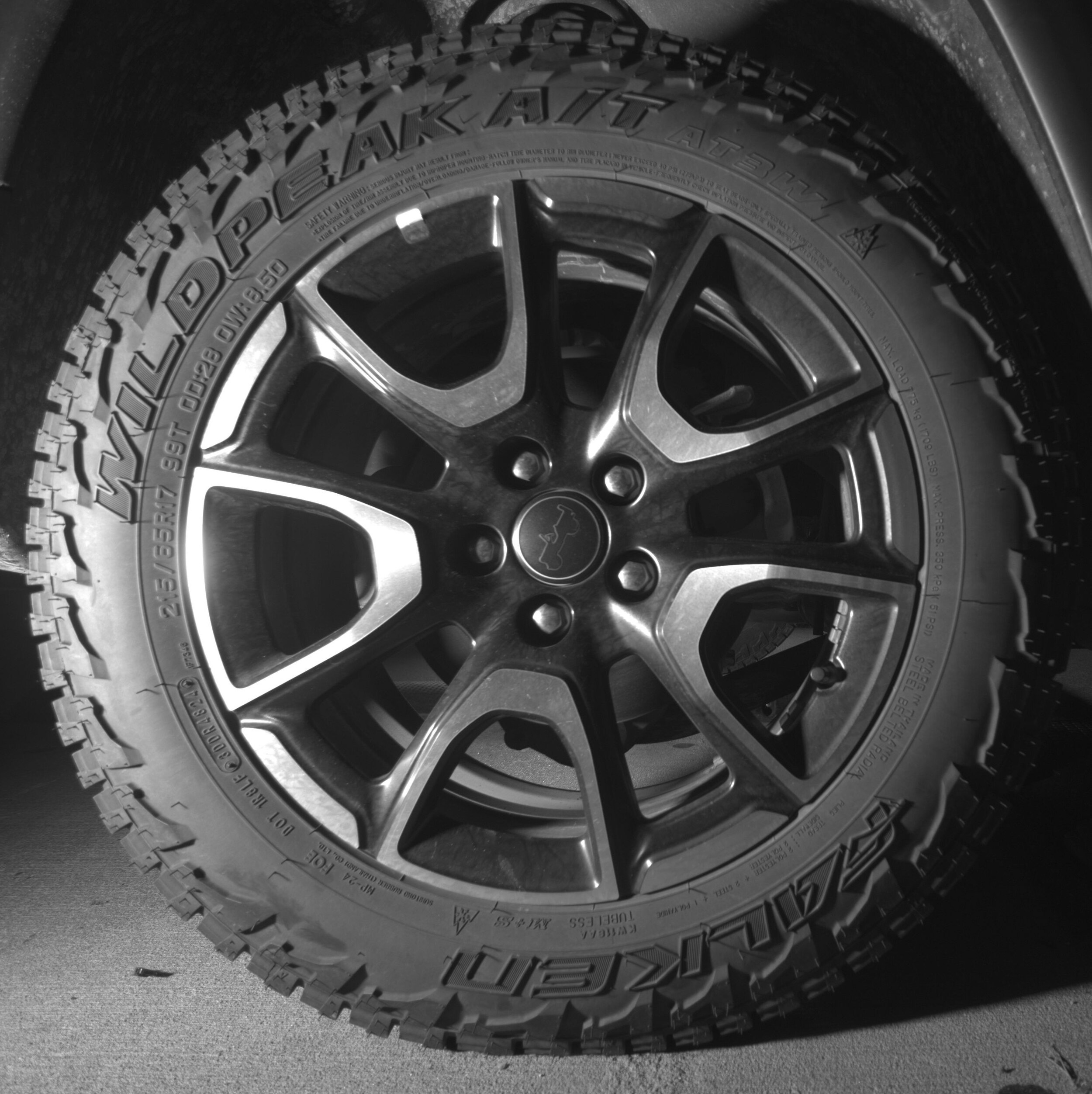 Thumbnail: 2025 Jeep Compass - 12