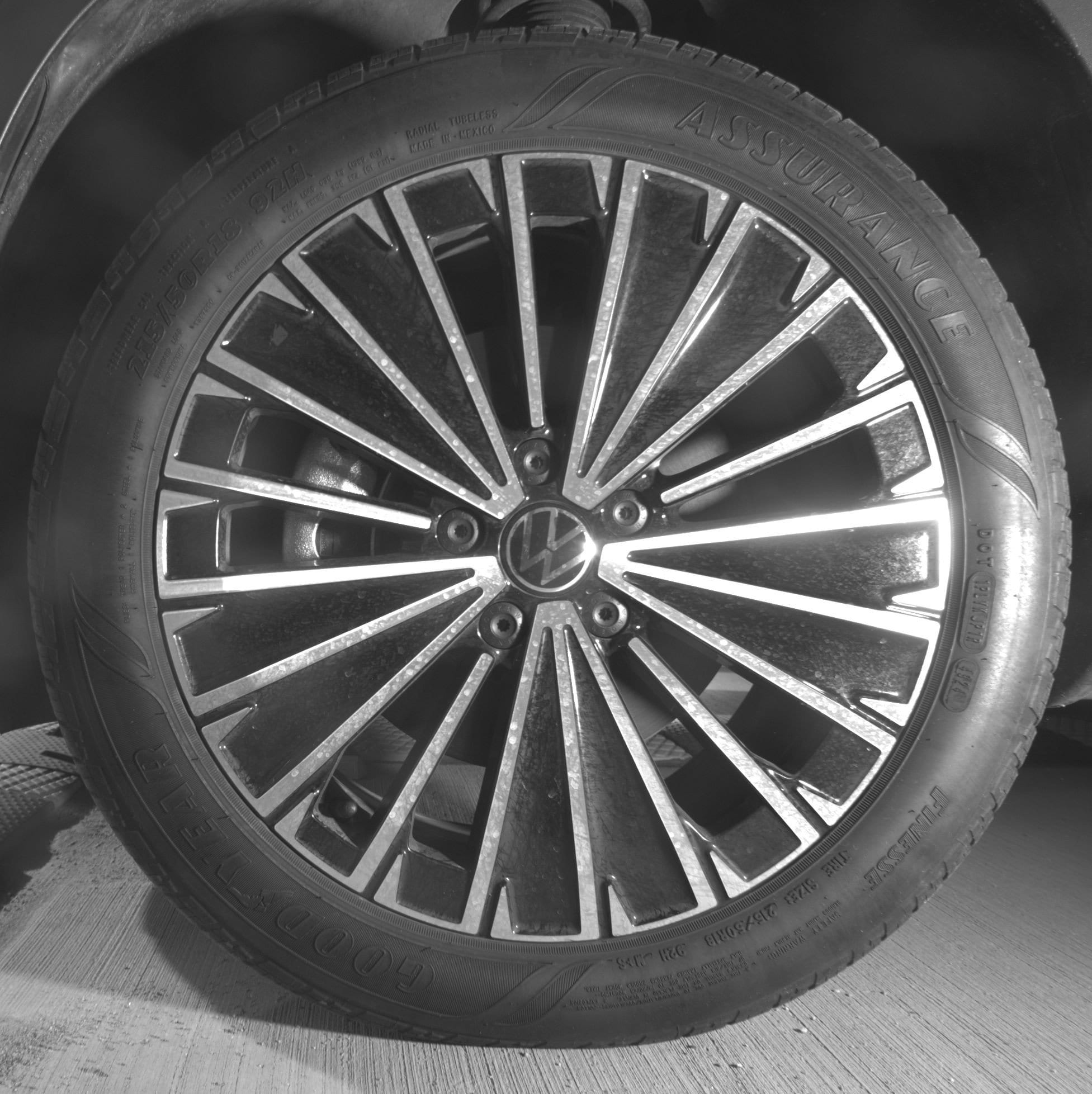 Thumbnail: 2025 Volkswagen Taos - 12