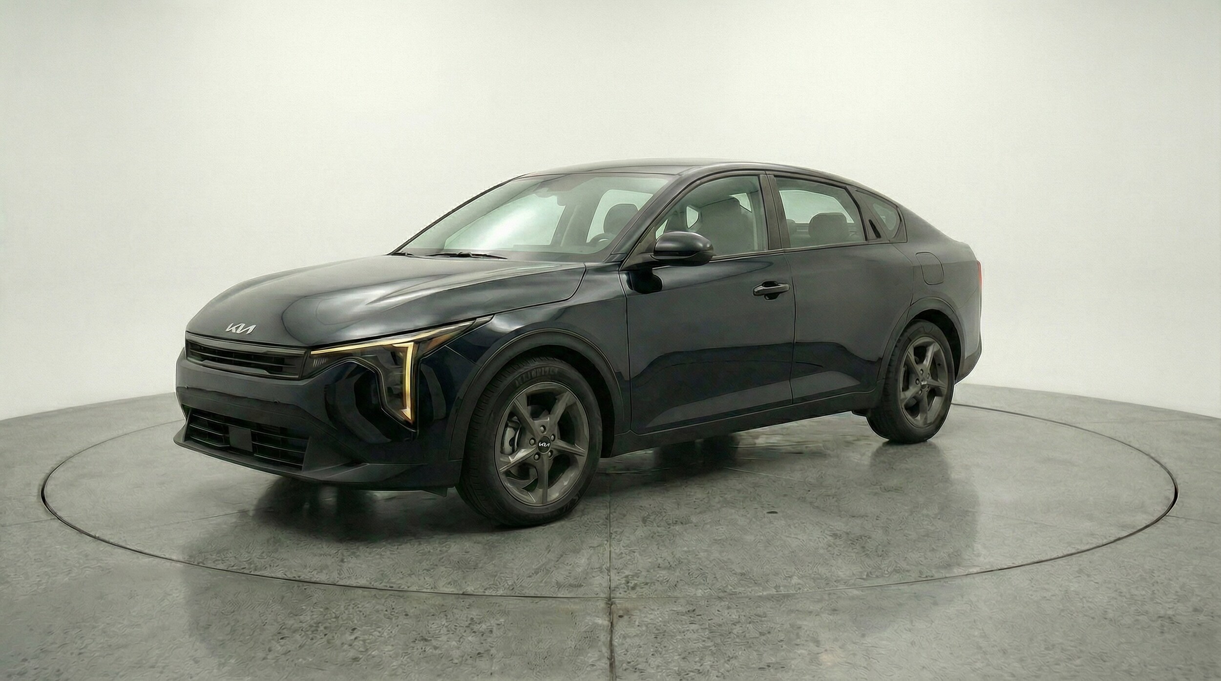 Thumbnail: 2025 Kia K4 - 3