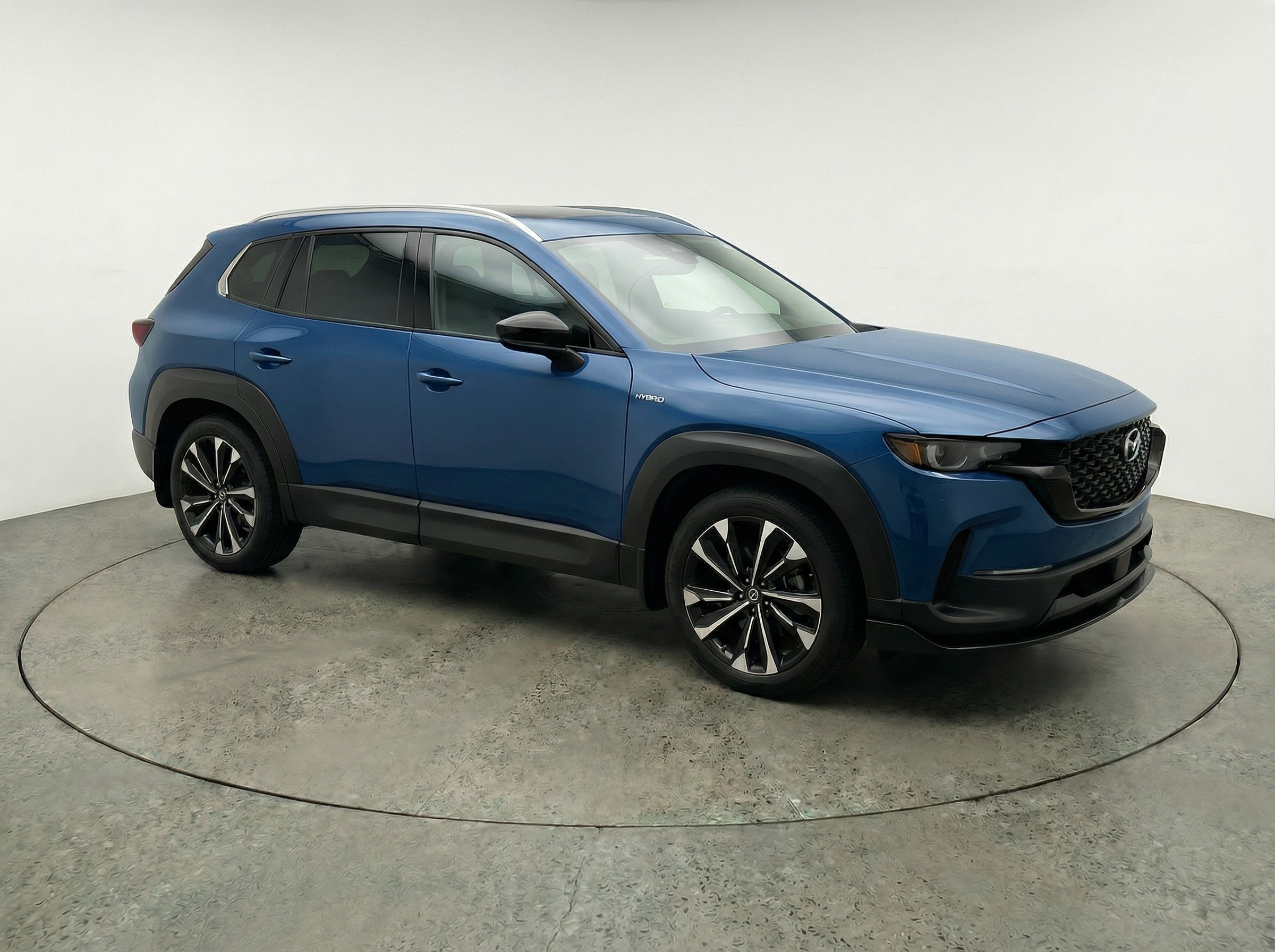 Thumbnail: 2025 Mazda CX-50 - 1