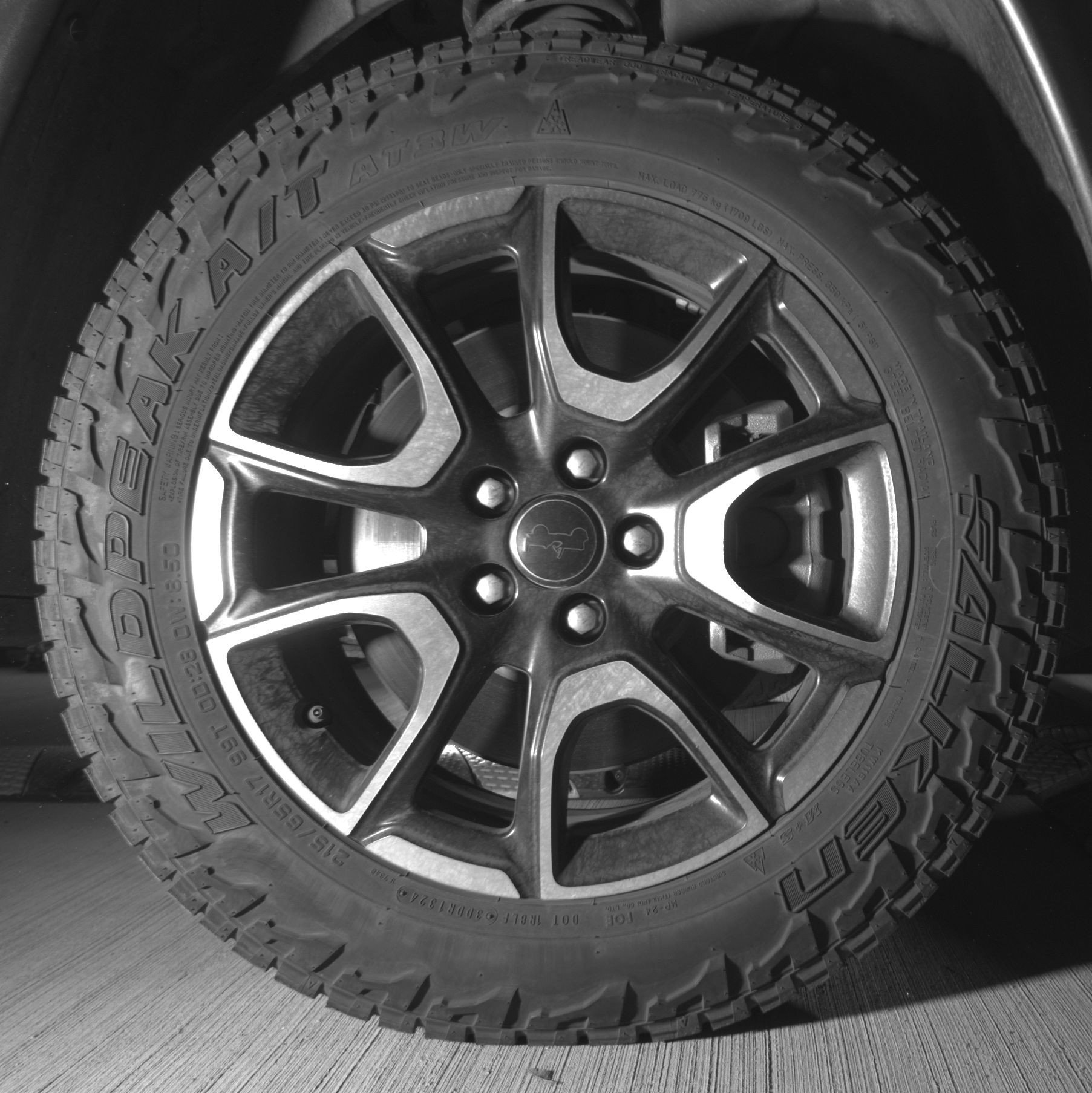 Thumbnail: 2025 Jeep Compass - 13