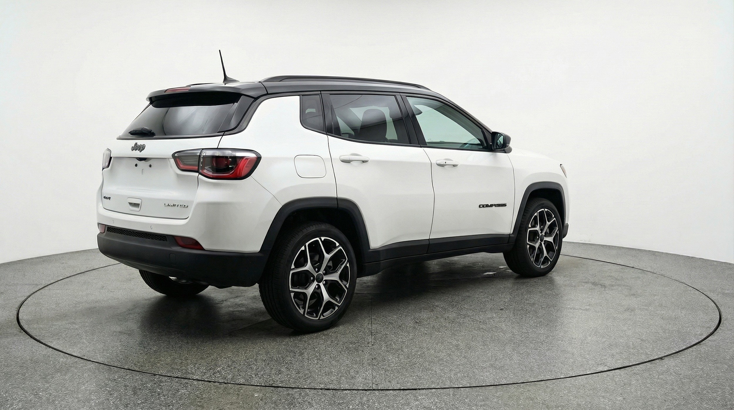 Thumbnail: 2025 Jeep Compass - 9