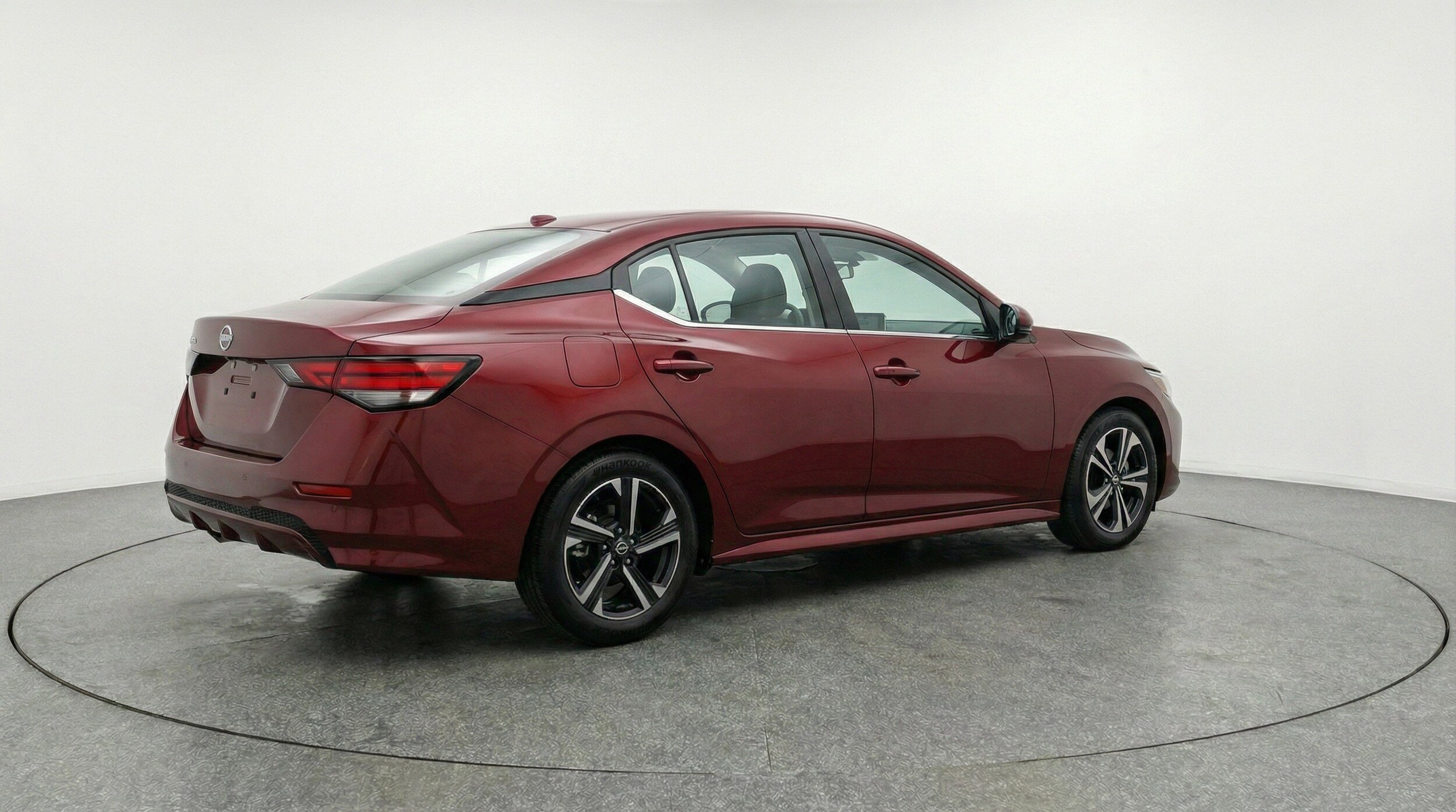 Thumbnail: 2025 Nissan Sentra - 9