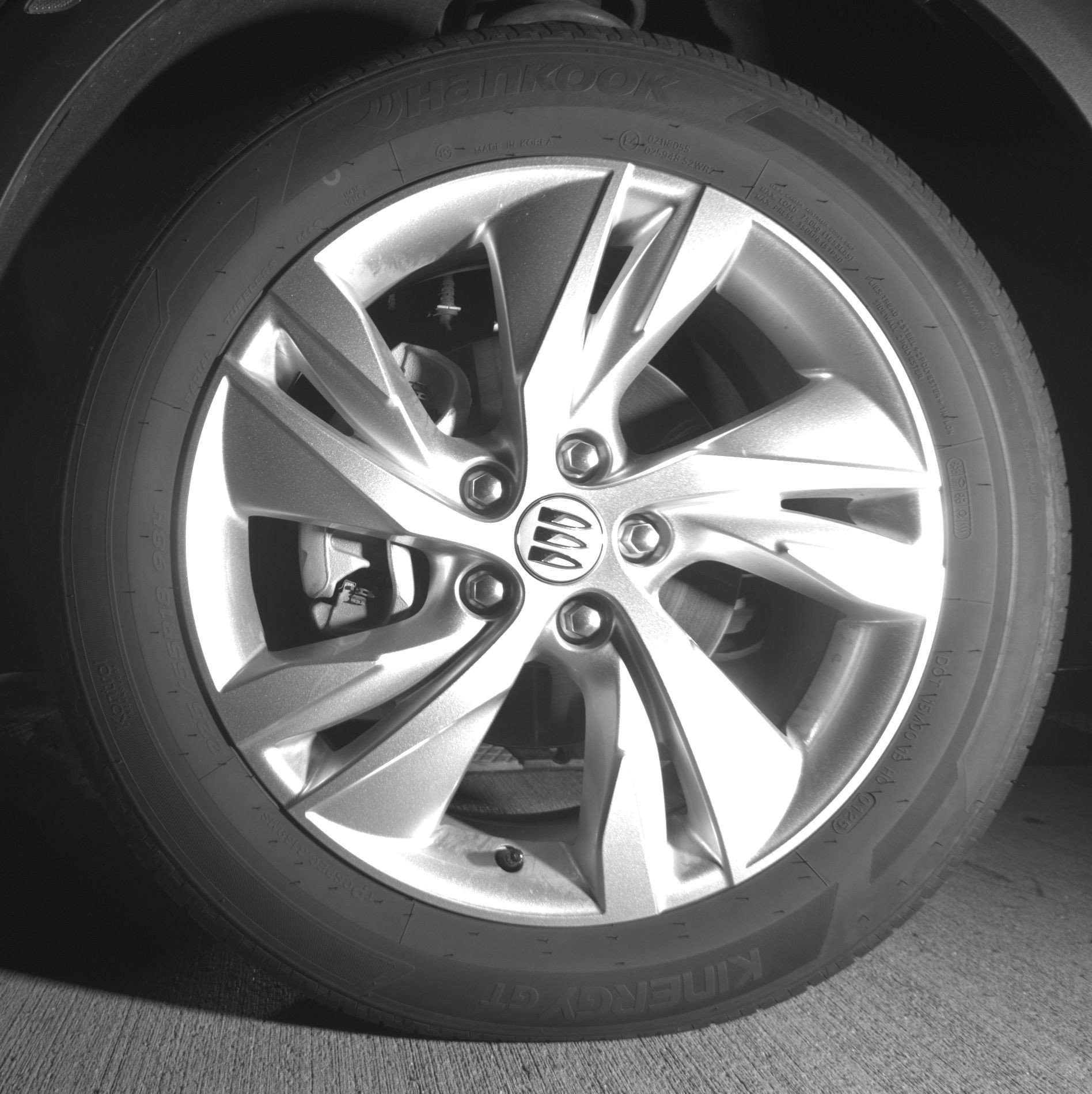 Thumbnail: 2025 Buick Encore GX - 12