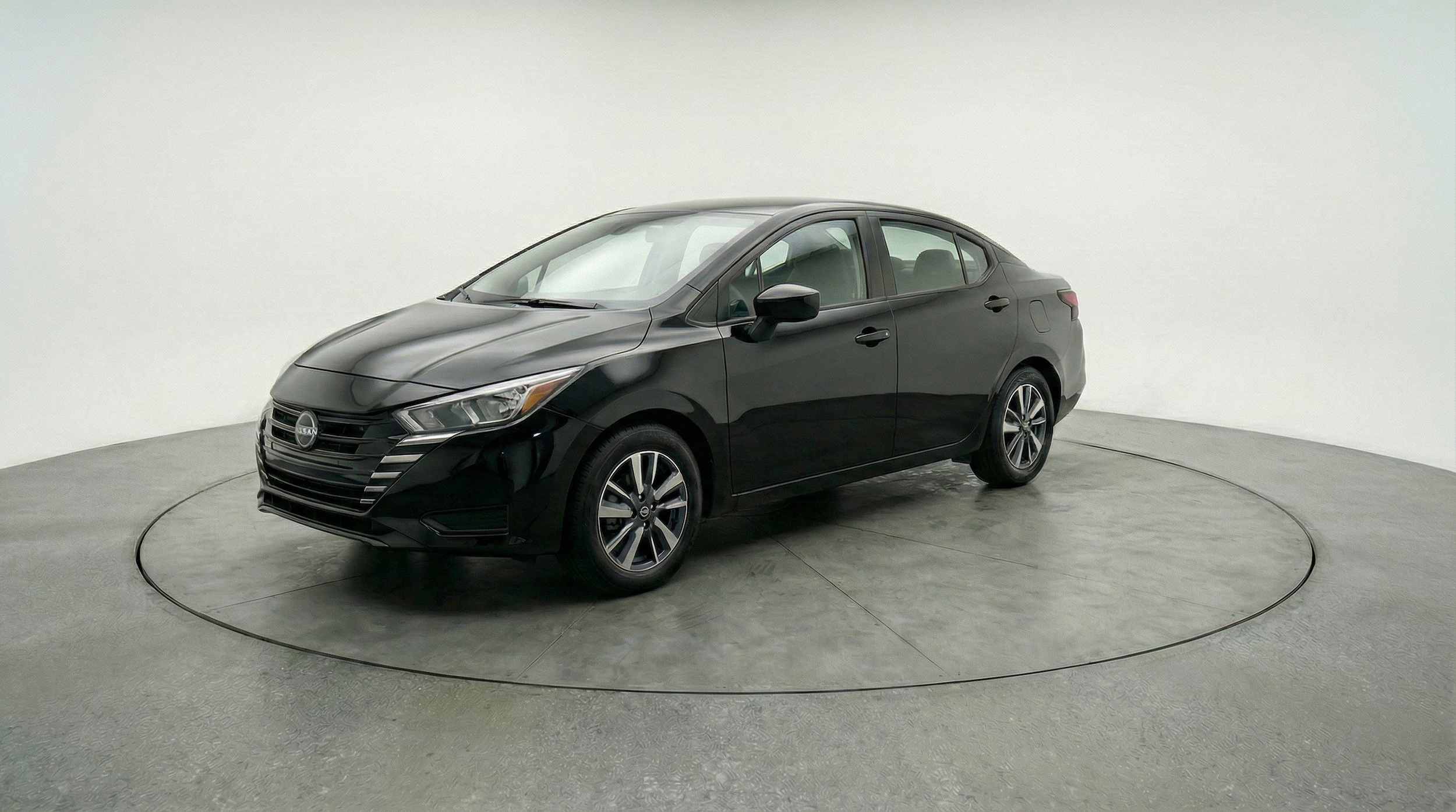 Thumbnail: 2025 Nissan Versa - 3