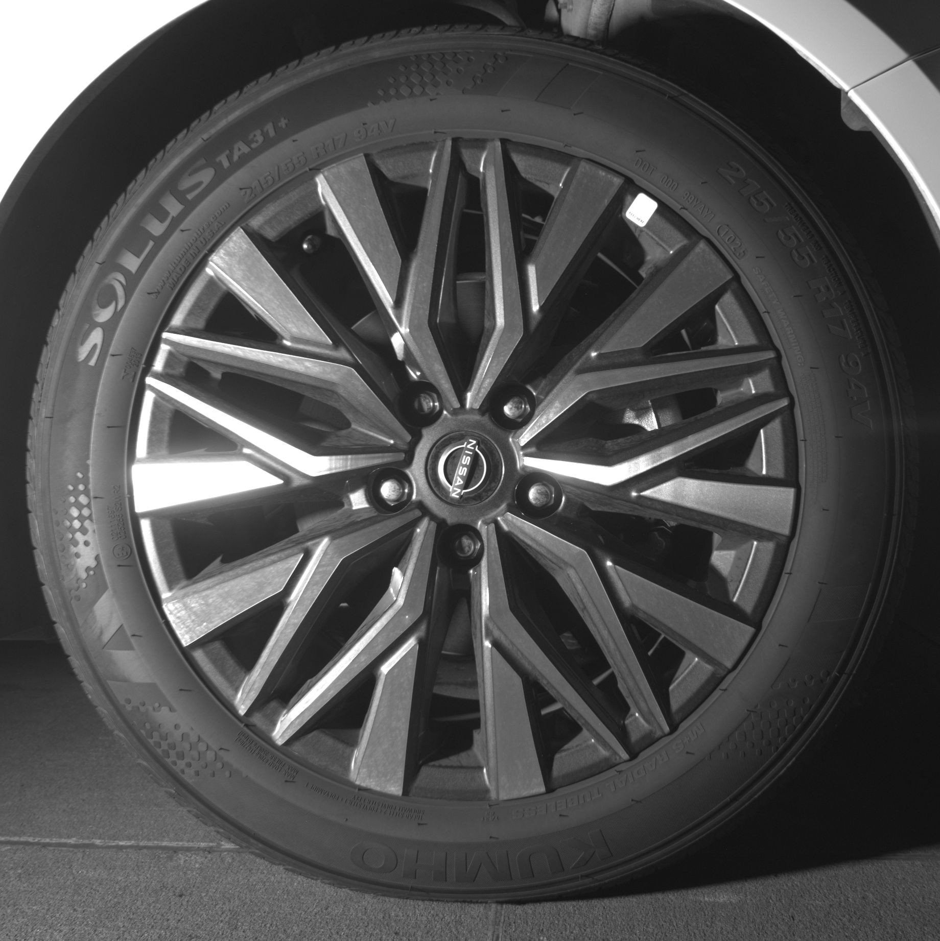 Thumbnail: 2025 Nissan Altima - 13