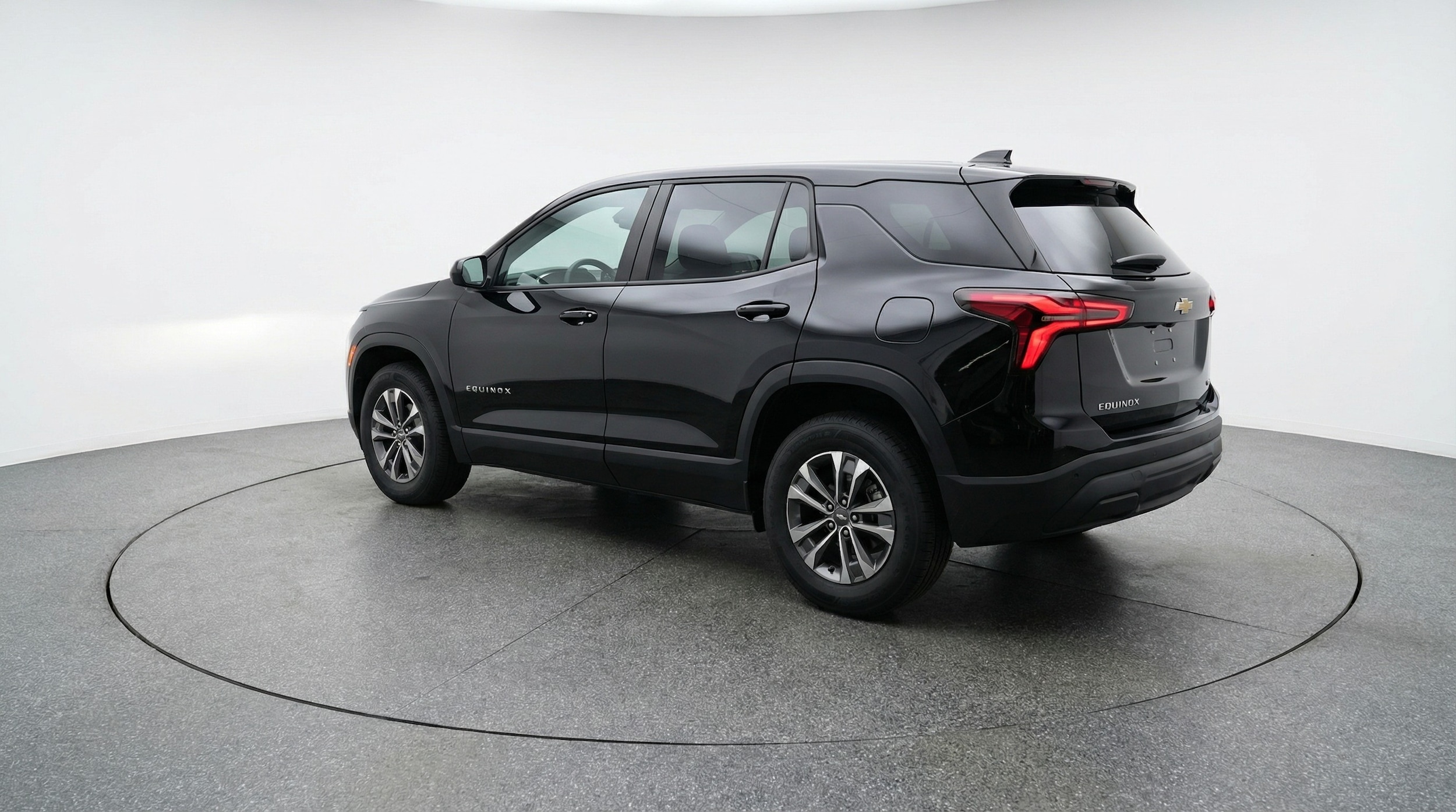 Thumbnail: 2025 Chevrolet Equinox - 5