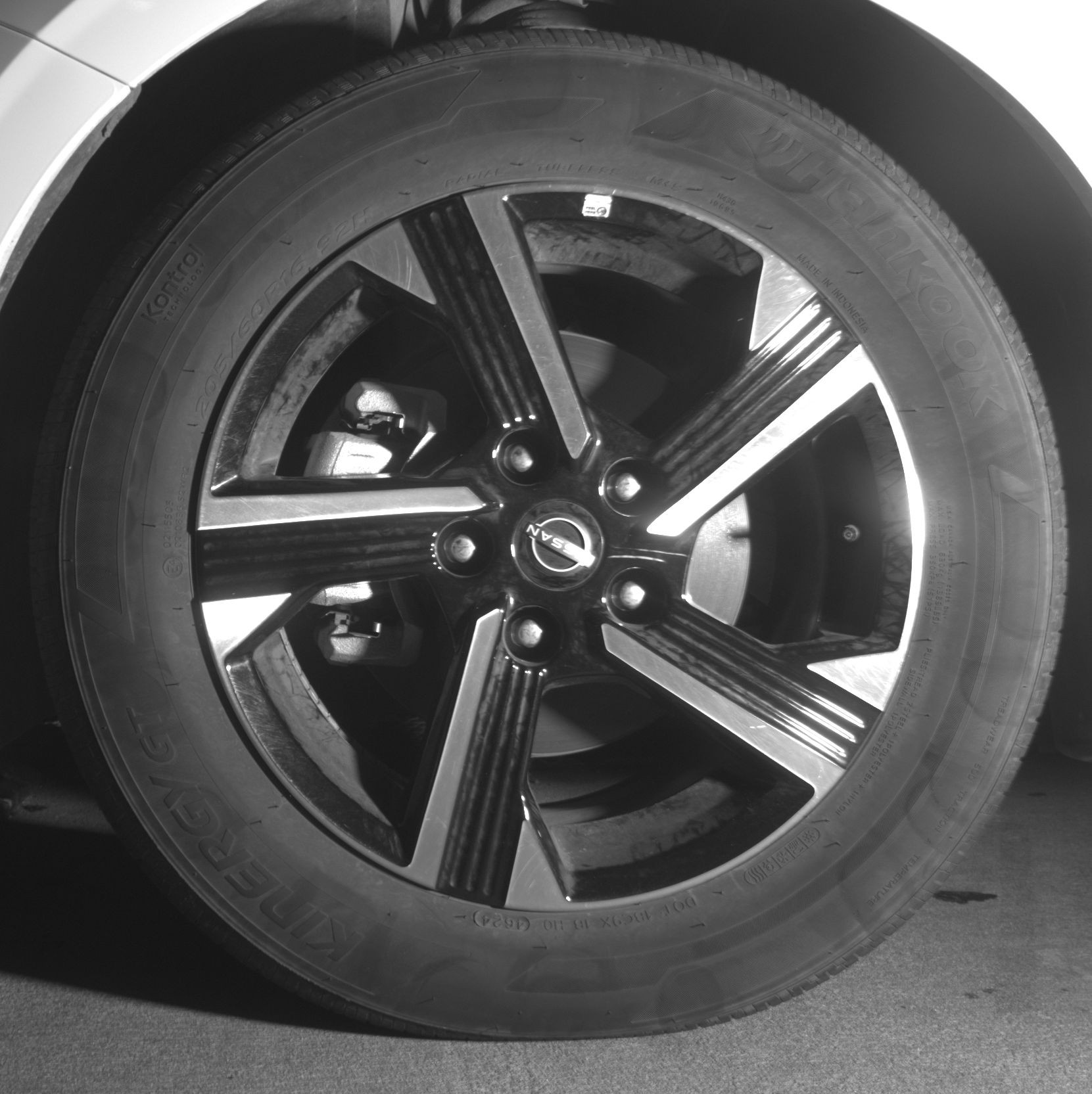 Thumbnail: 2025 Nissan Sentra - 9