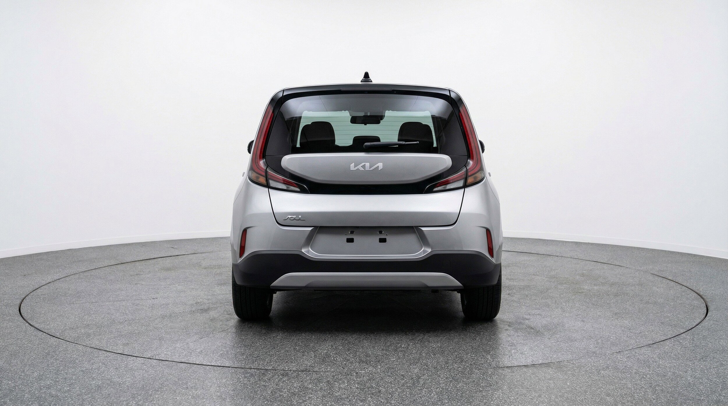Thumbnail: 2025 Kia Soul - 7