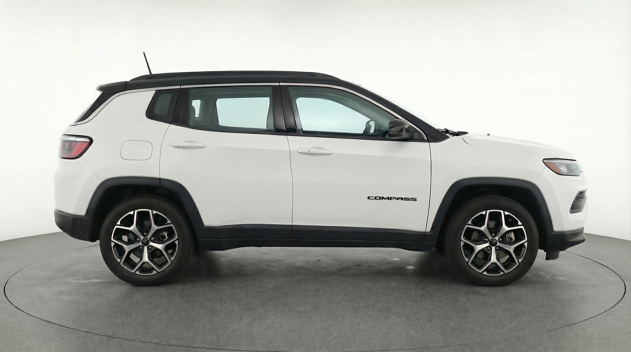 Thumbnail: 2025 Jeep Compass - 8