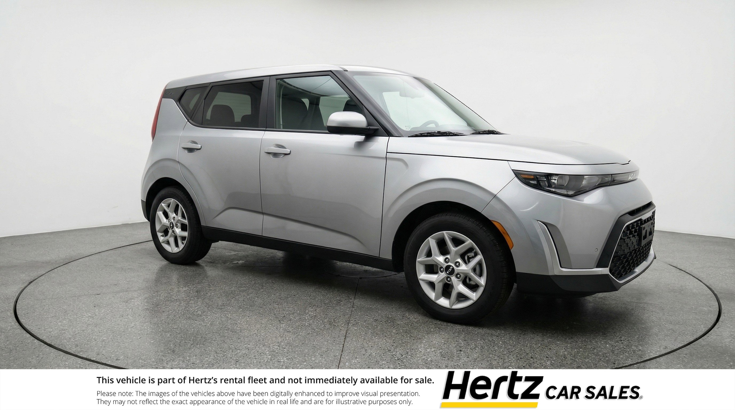 Thumbnail: 2025 Kia Soul - 1