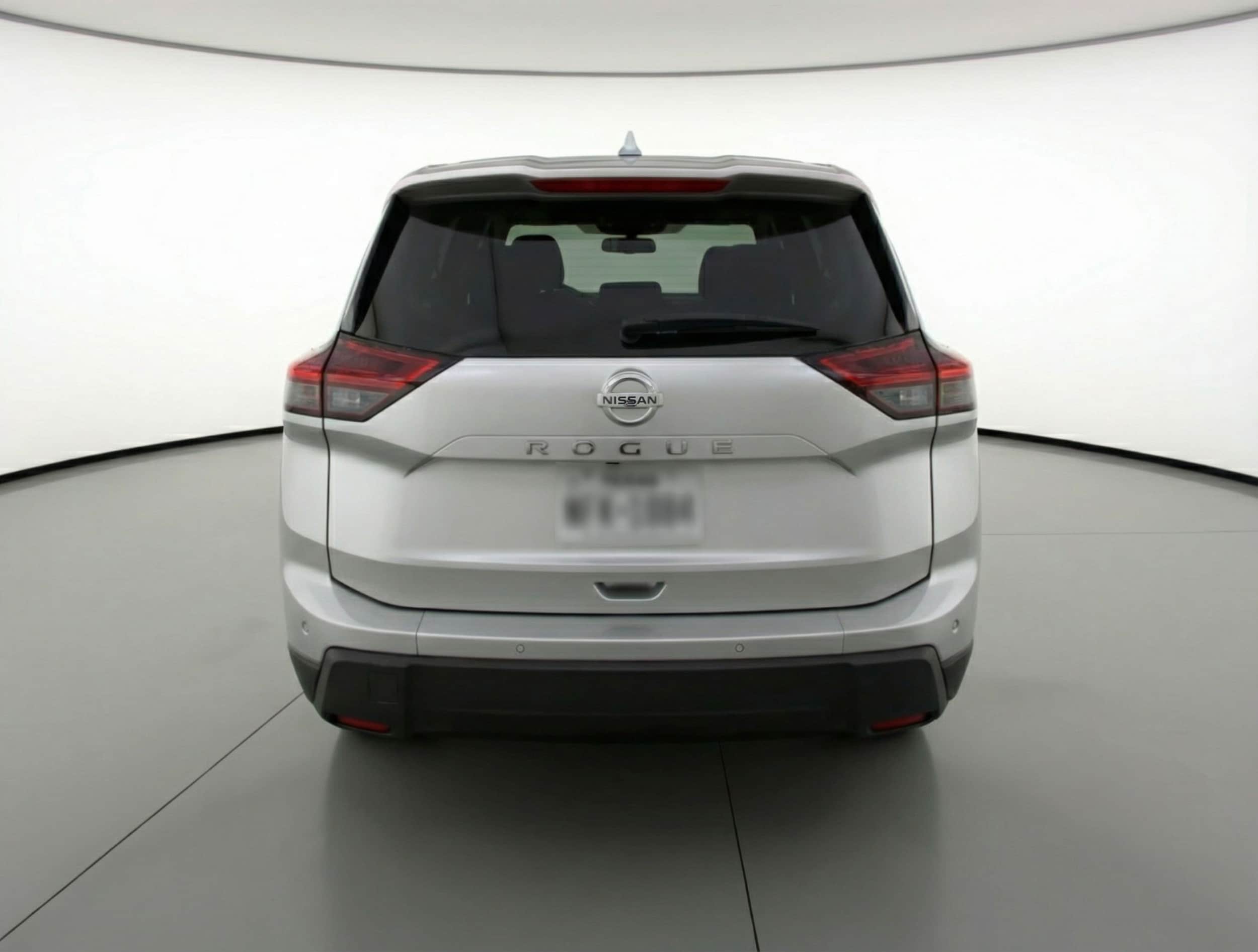 Thumbnail: 2025 Nissan Rogue - 6