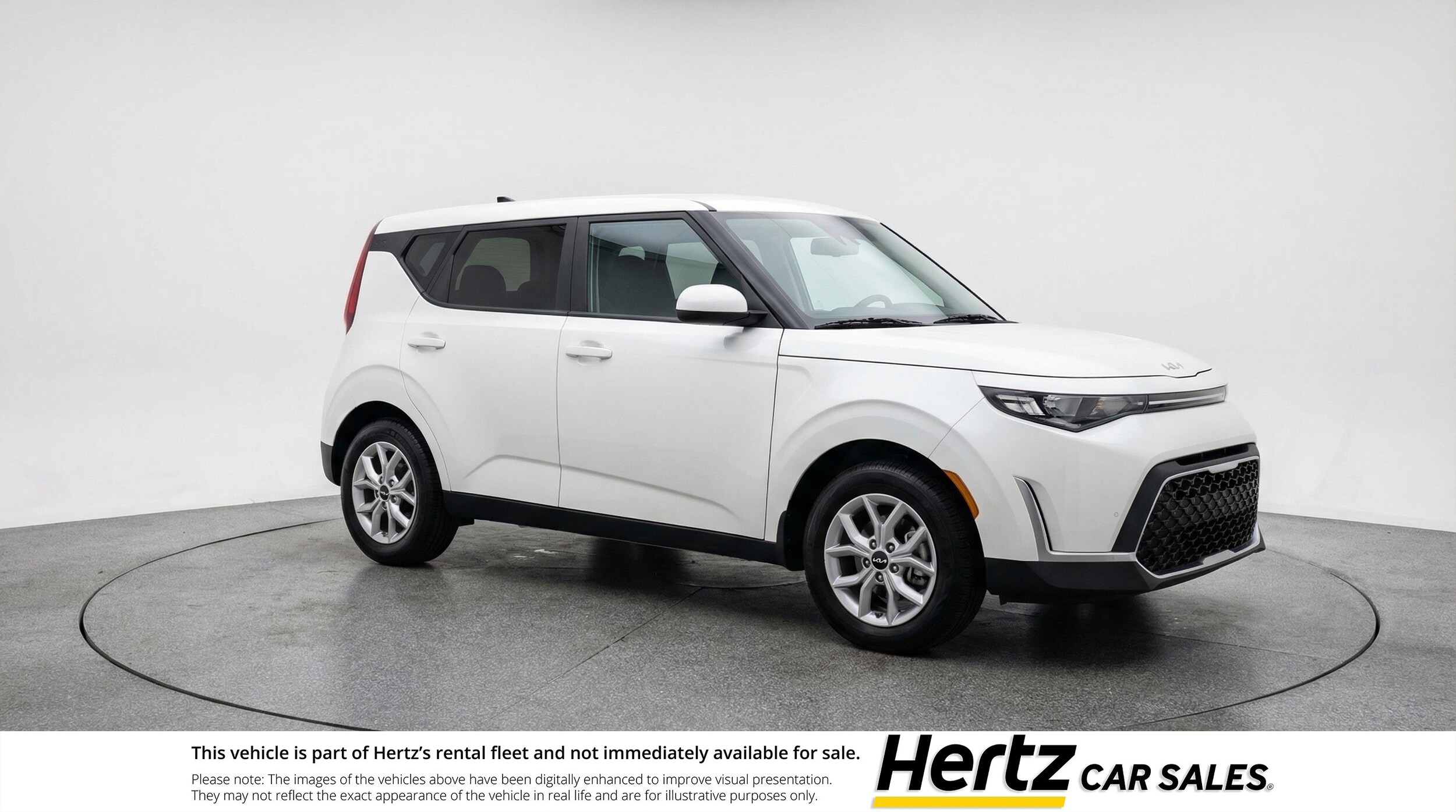 Thumbnail: 2025 Kia Soul - 1